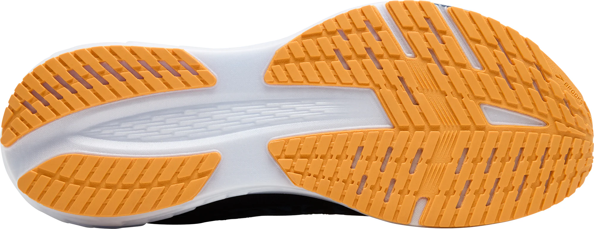 Brooks Launch 11 Mens Running Shoes - Blue - Image 2