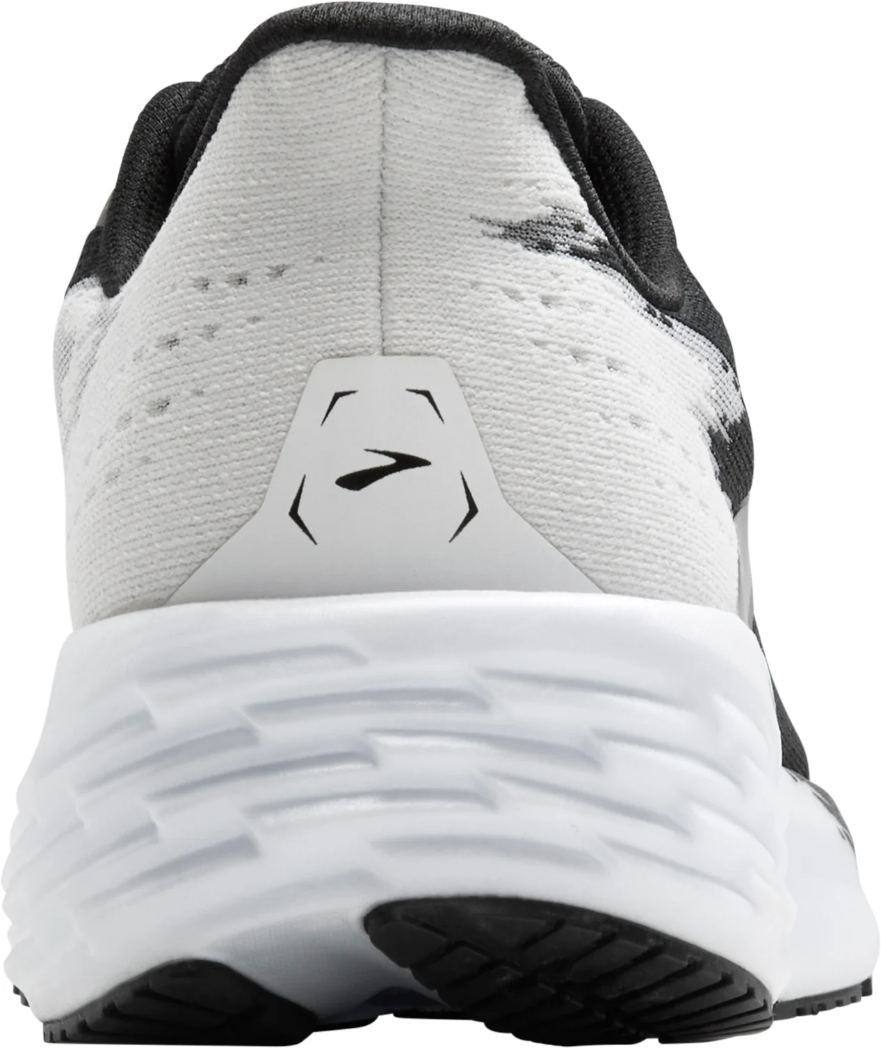 Brooks Launch 11 Womens Running Shoes - Black - Image 5