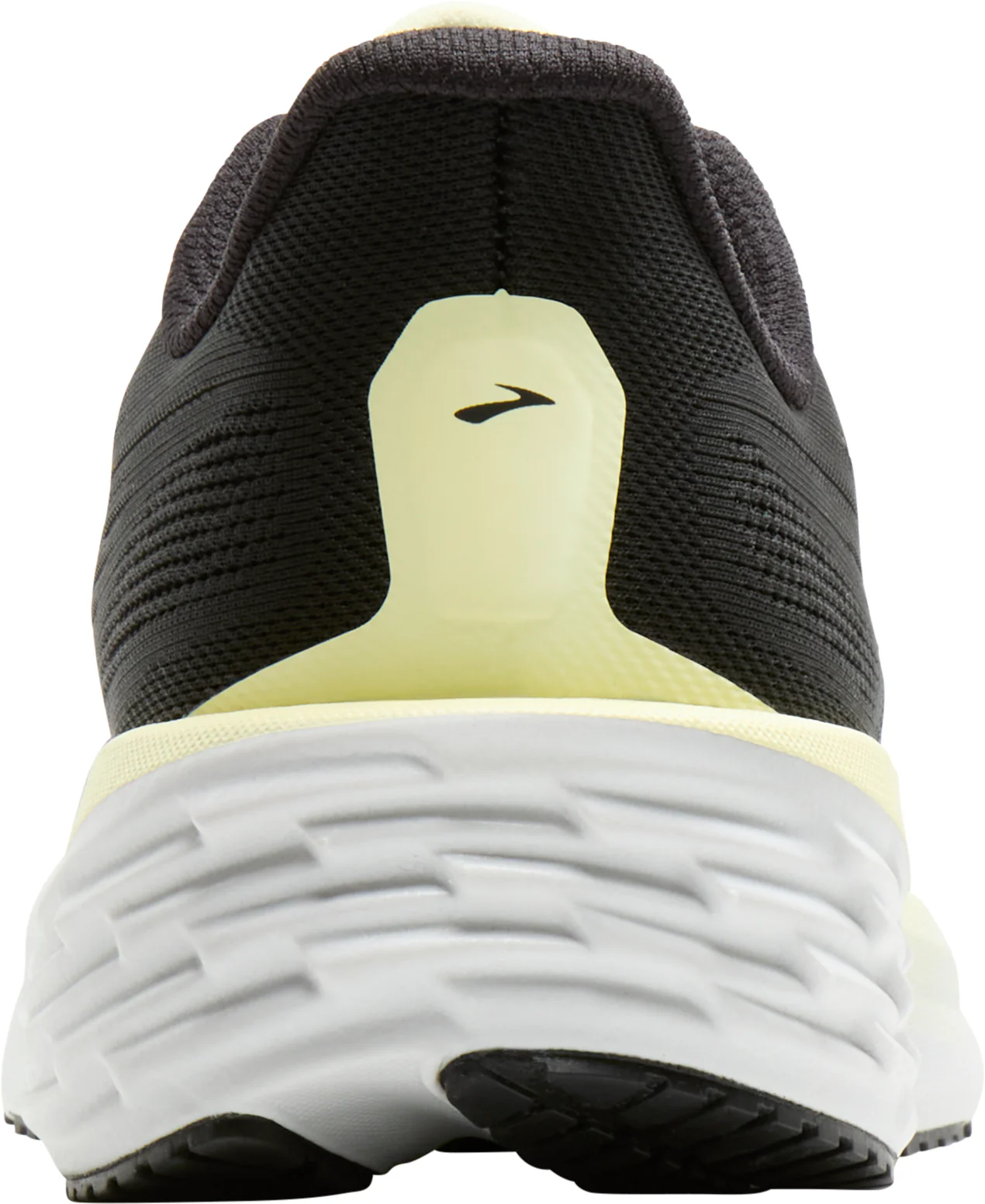 Brooks Launch 12 Womens Running Shoes - Black - Image 5