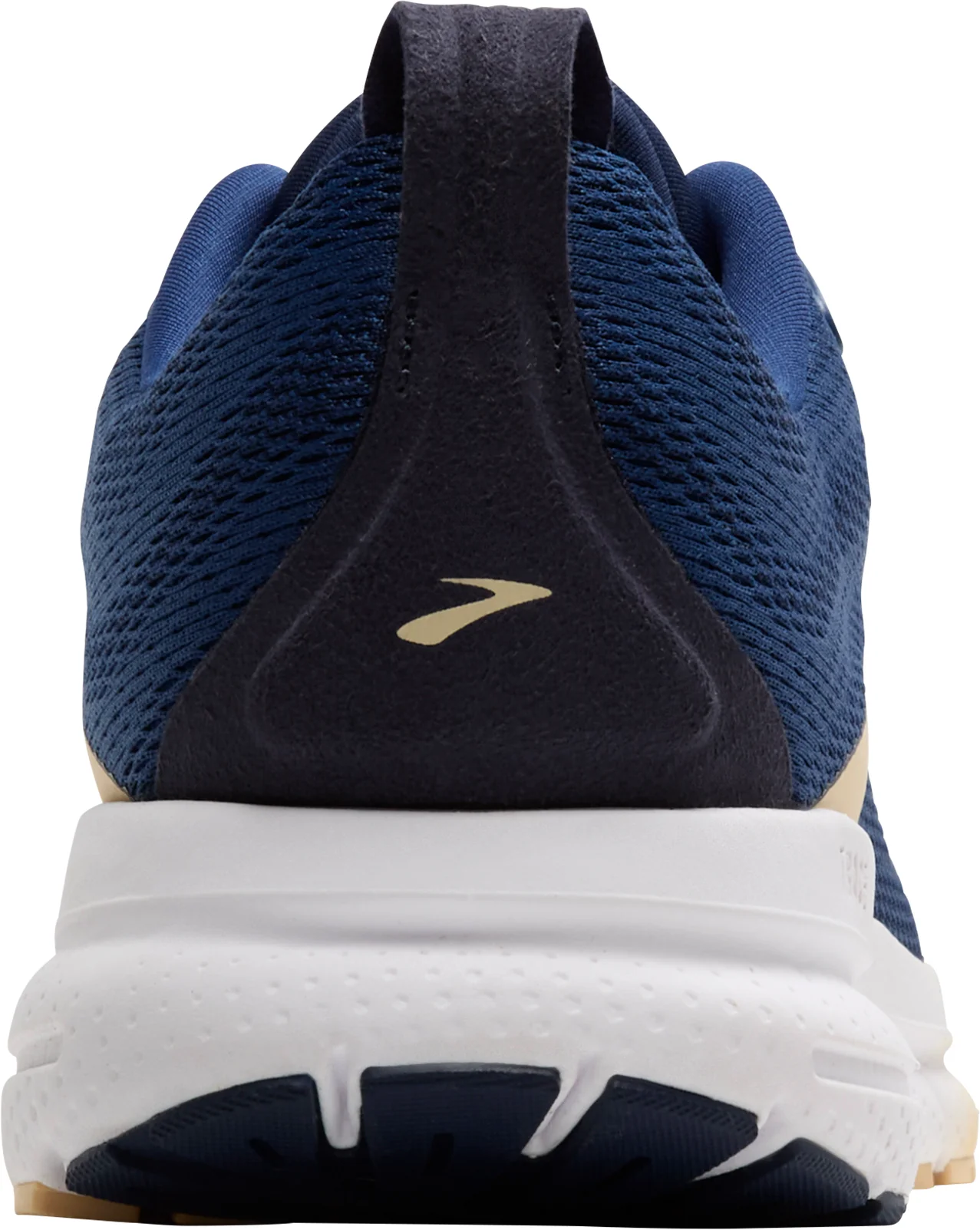 Brooks Trace 4 Womens Running Shoes - Blue - Image 5