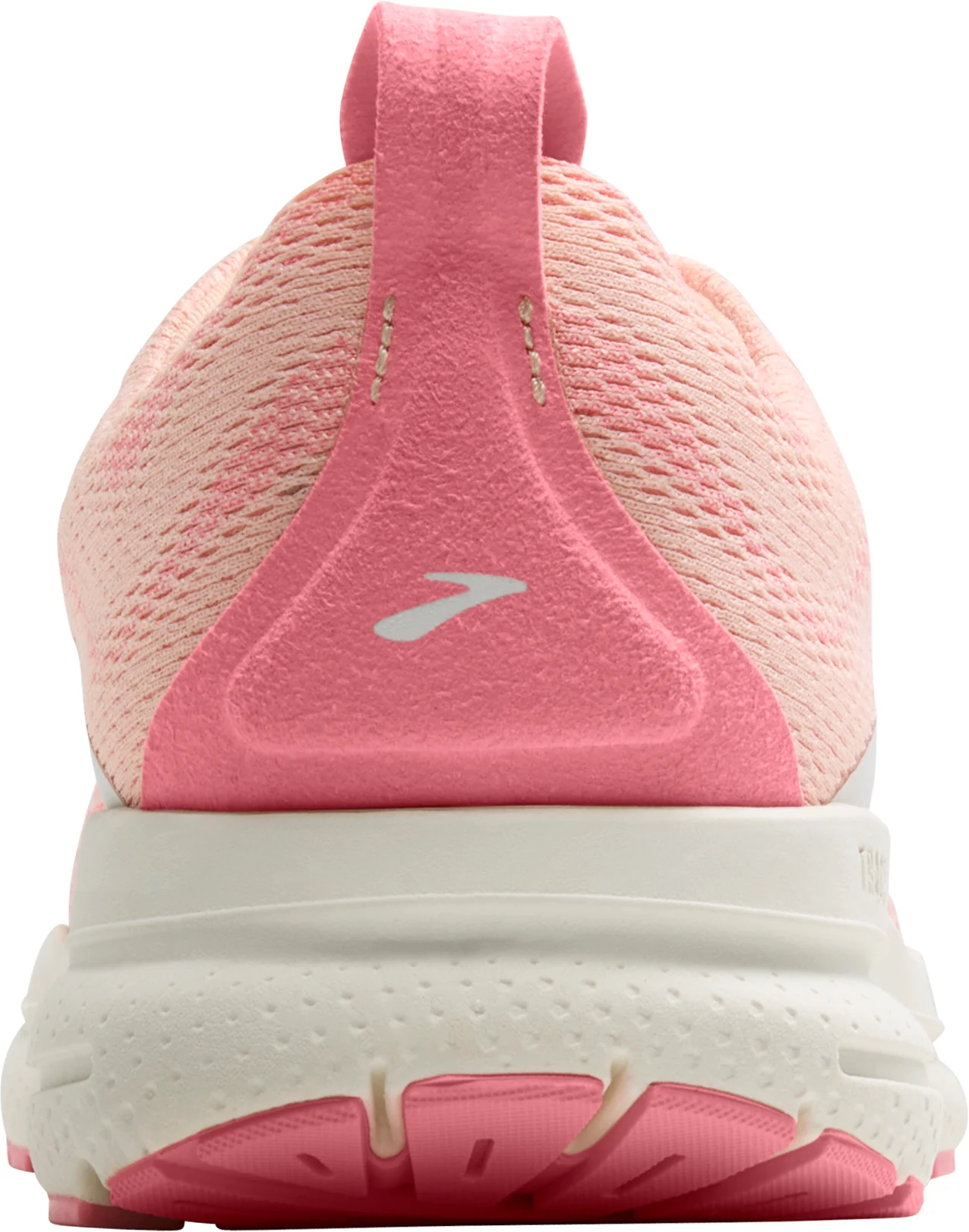 Brooks Trace 4 Womens Running Shoes - Pink - Image 5