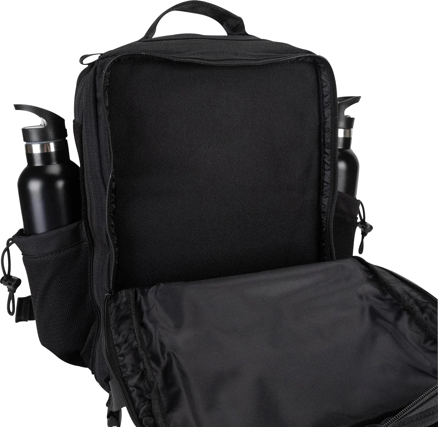 Built For Athletes 25L Hero 3.0 Backpack - Black - Image 7