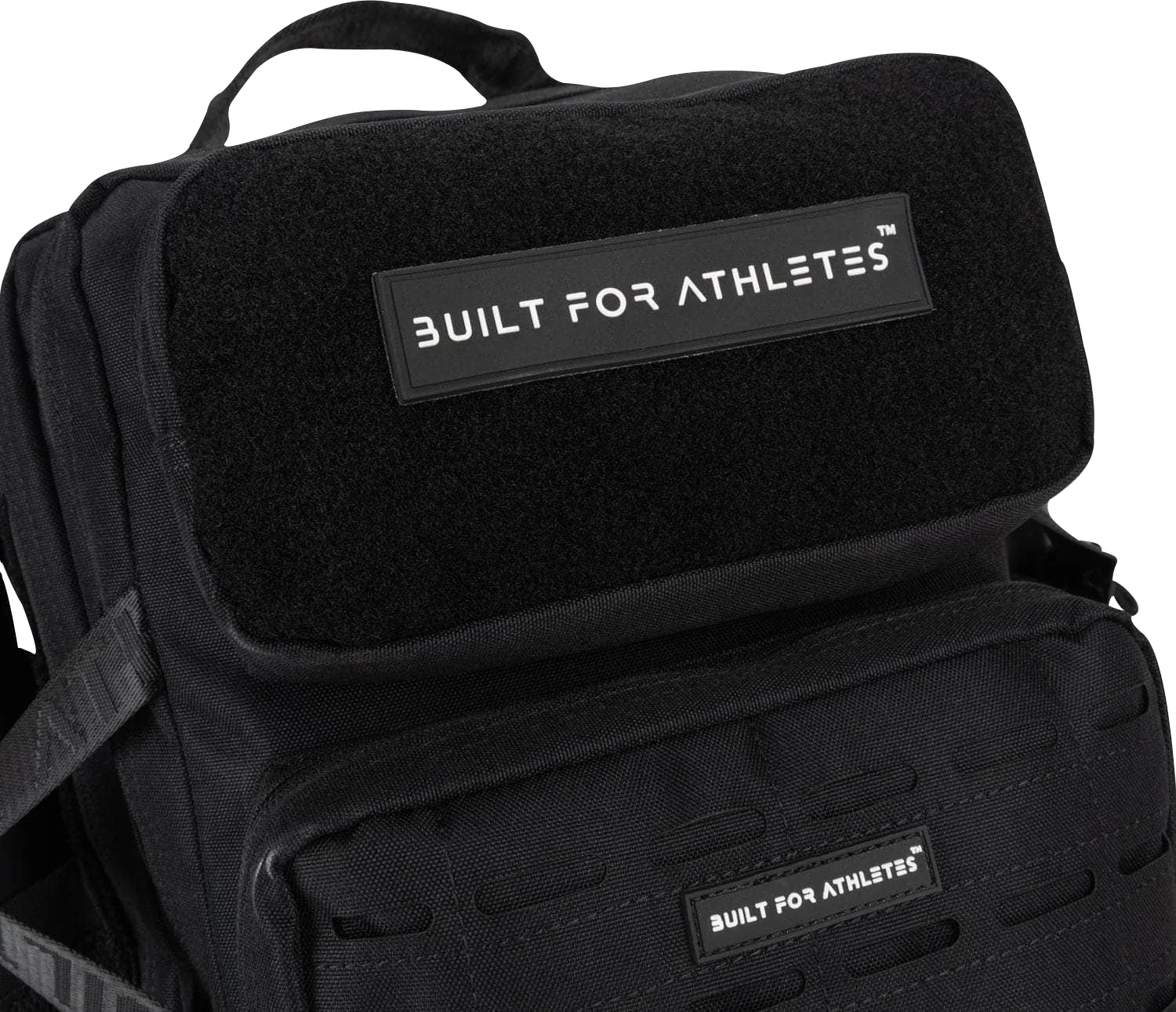 Built For Athletes 25L Hero 3.0 Backpack - Black - Image 8