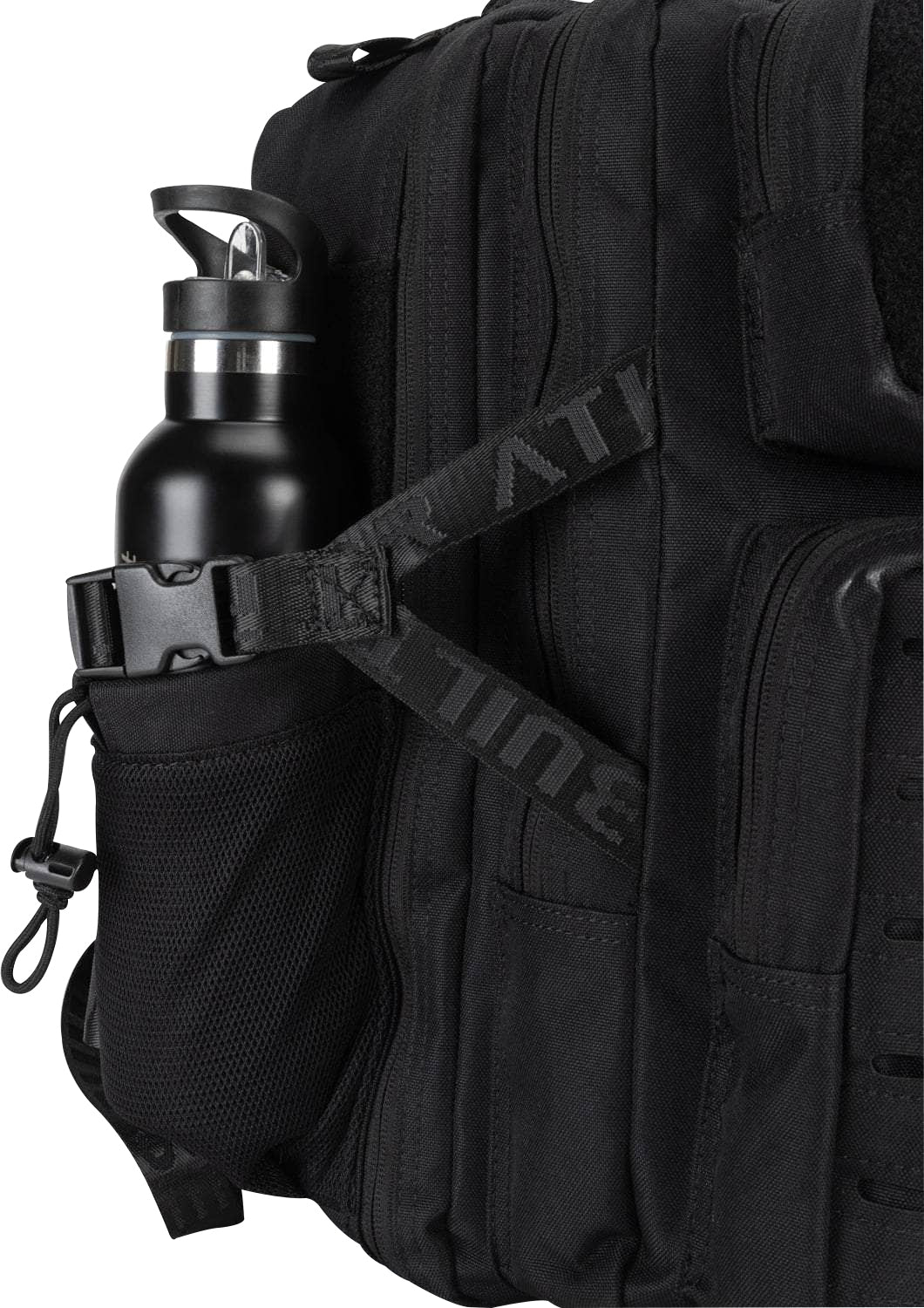 Built For Athletes 25L Hero 3.0 Backpack - Black - Image 9