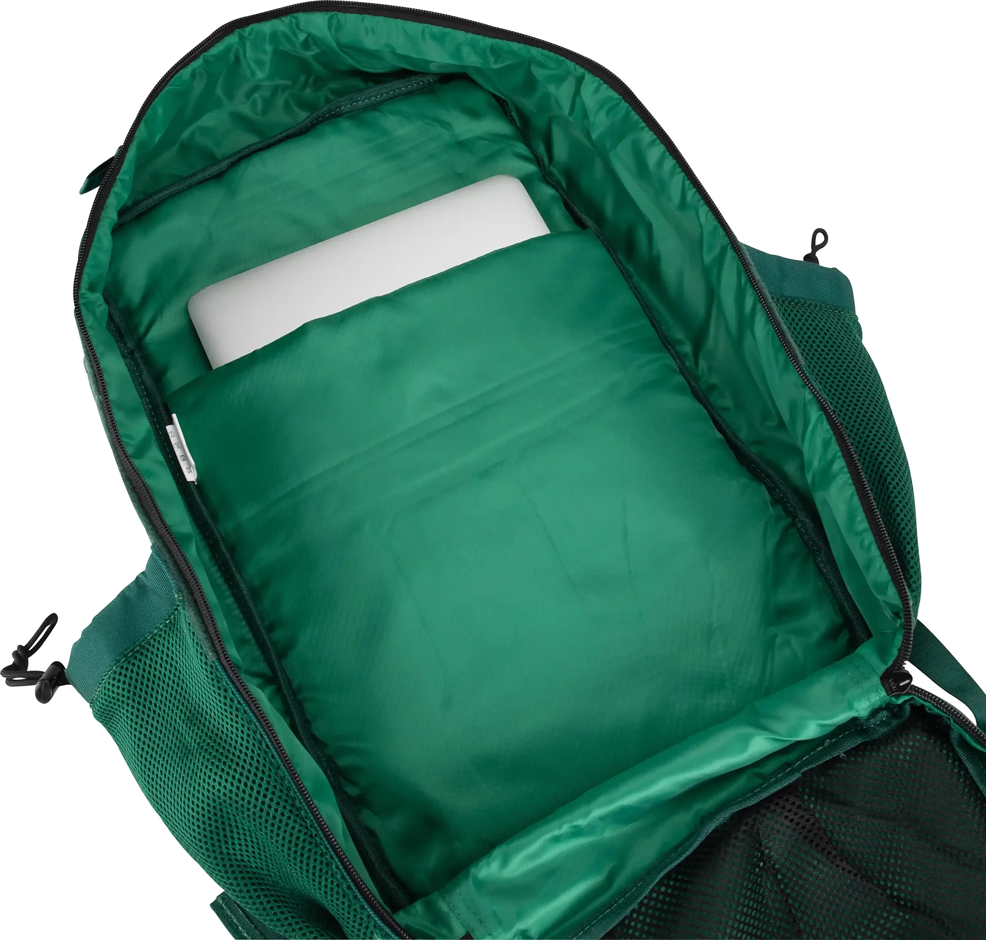 Built For Athletes 45L Hero 2.0 Backpack - Green - Image 10