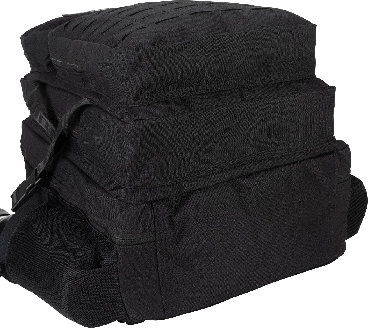 Built For Athletes 45L Hero 3.0 Backpack - Black - Image 11