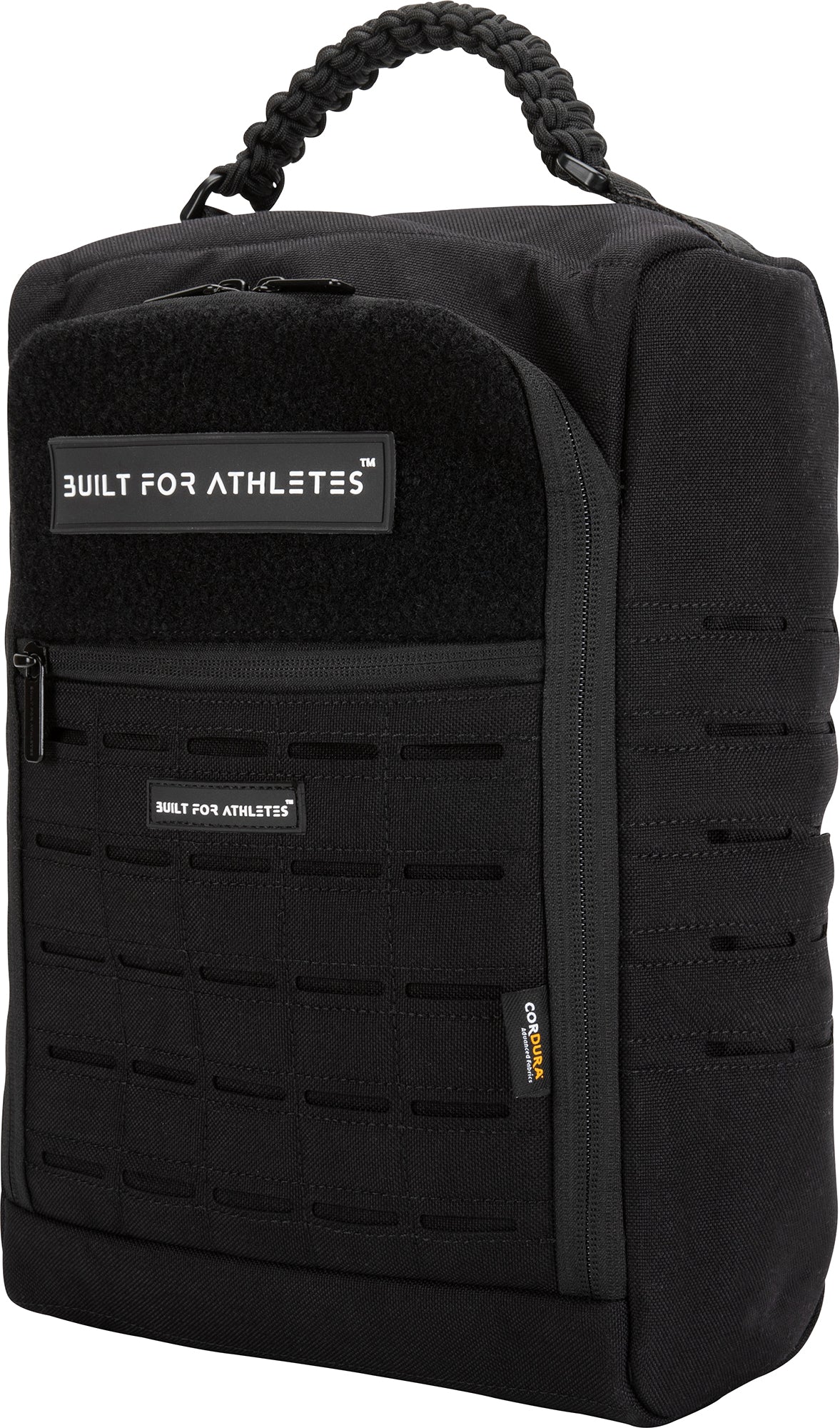 Built For Athletes Pro Series Shoe Bag - Black - Image 3