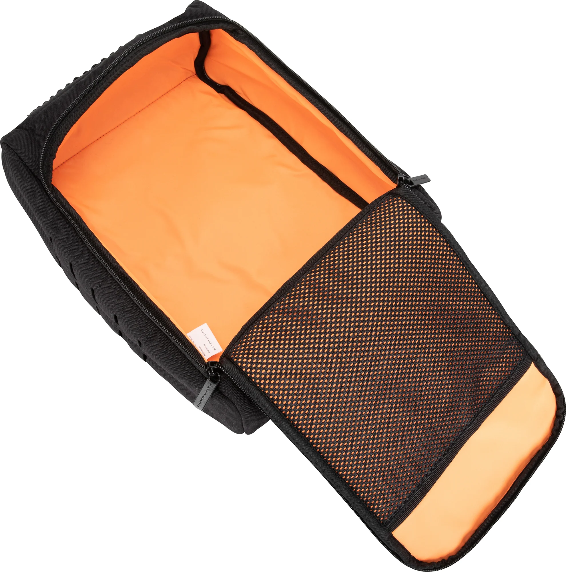 Built For Athletes Pro Series Shoe Bag - Black - Image 4