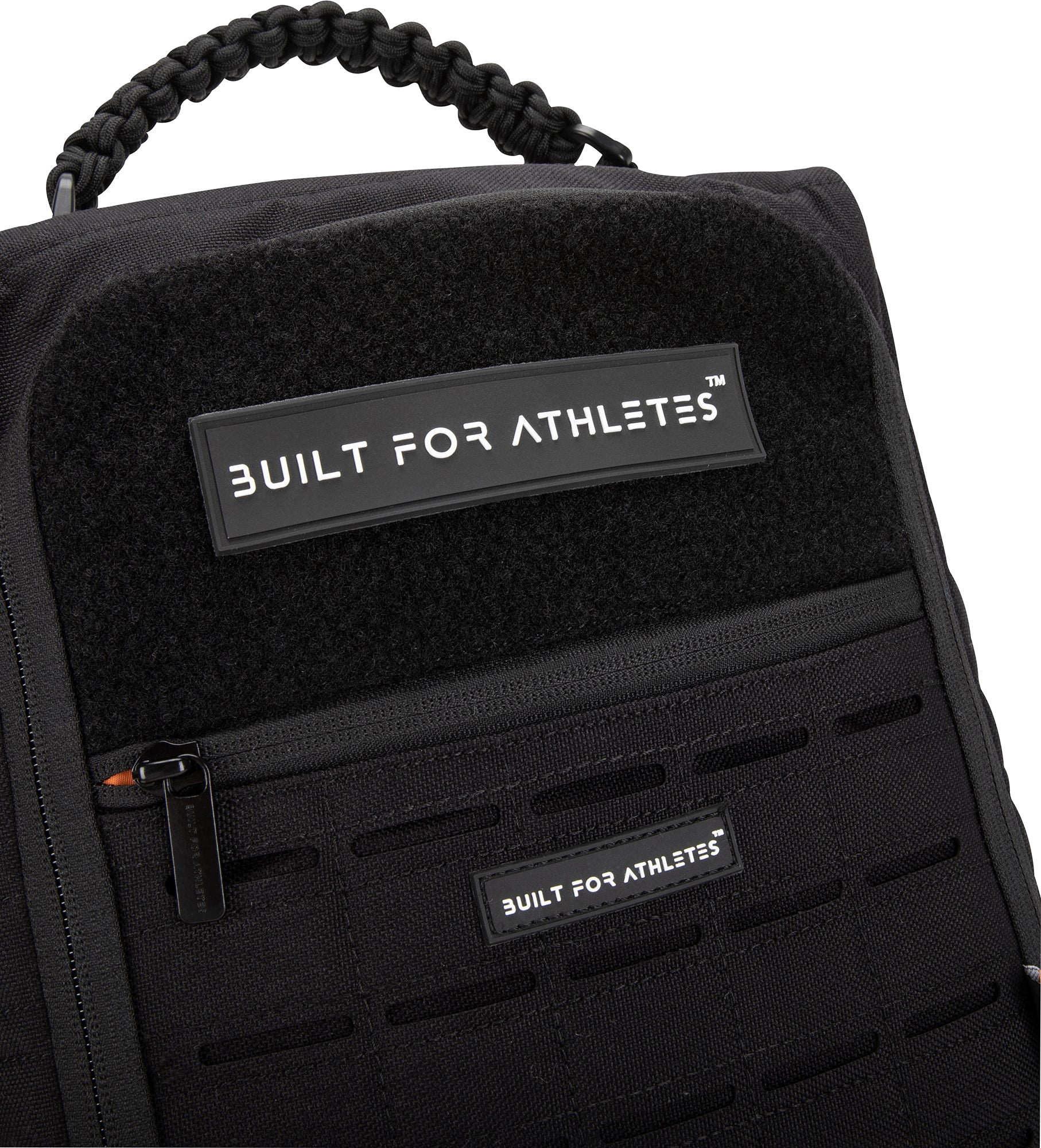 Built For Athletes Pro Series Shoe Bag - Black - Image 5