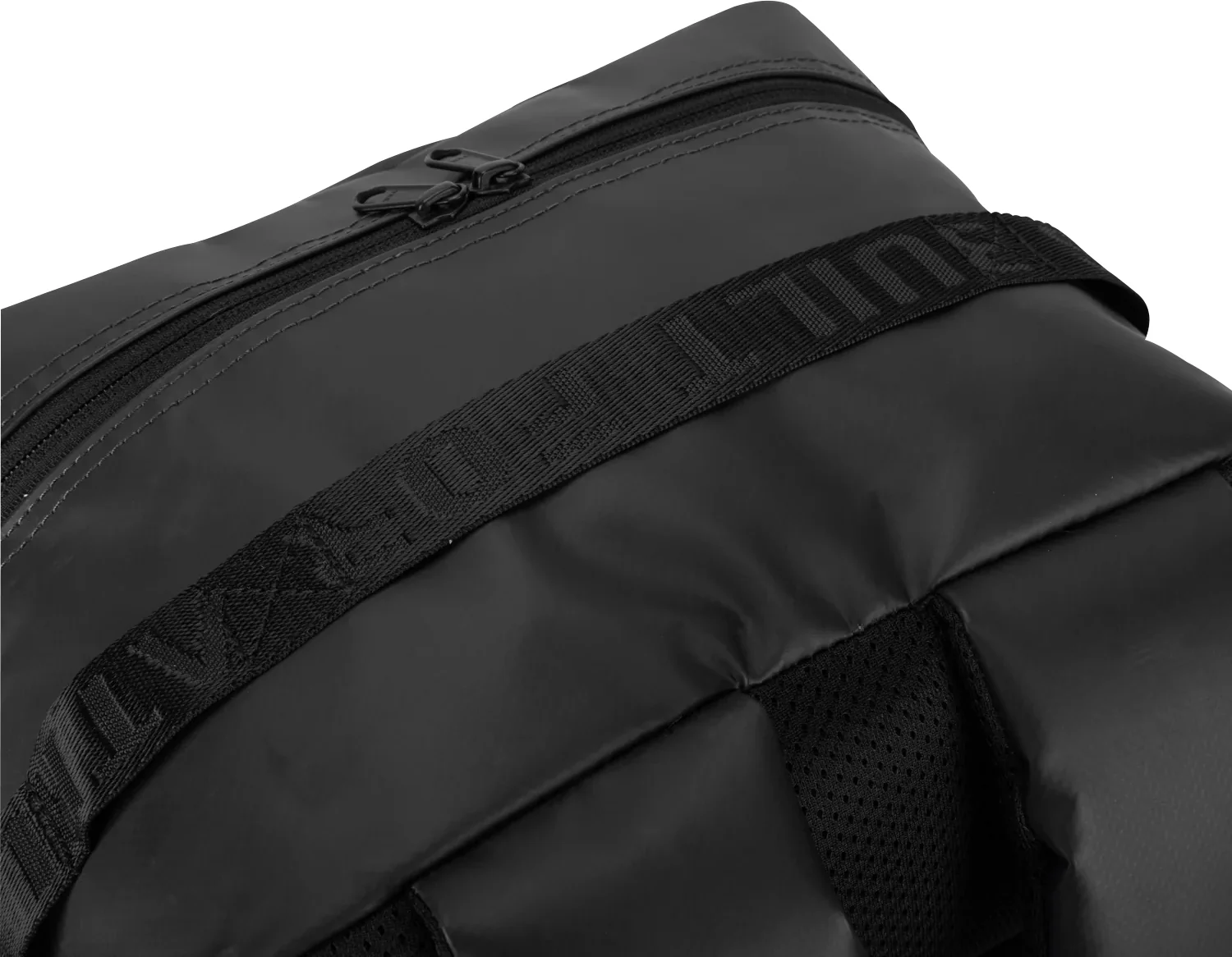 Built For Athletes Tyro 20L Backpack - Black - Image 5