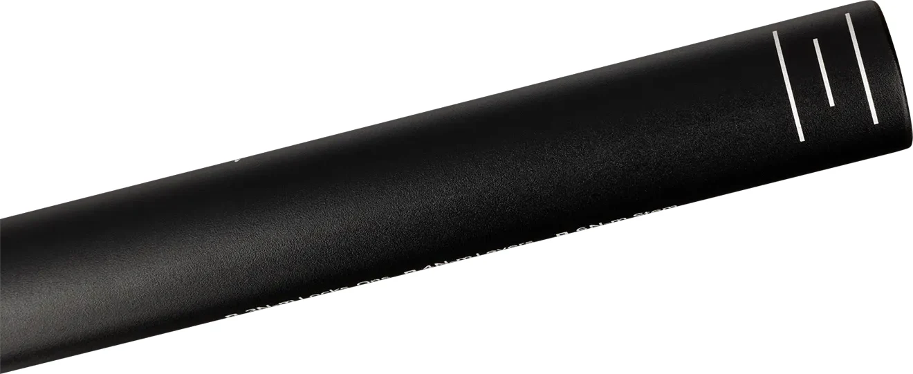 Burgtec Ride High Josh Bryceland Signature 35mm Alloy Handlebars - Image 2