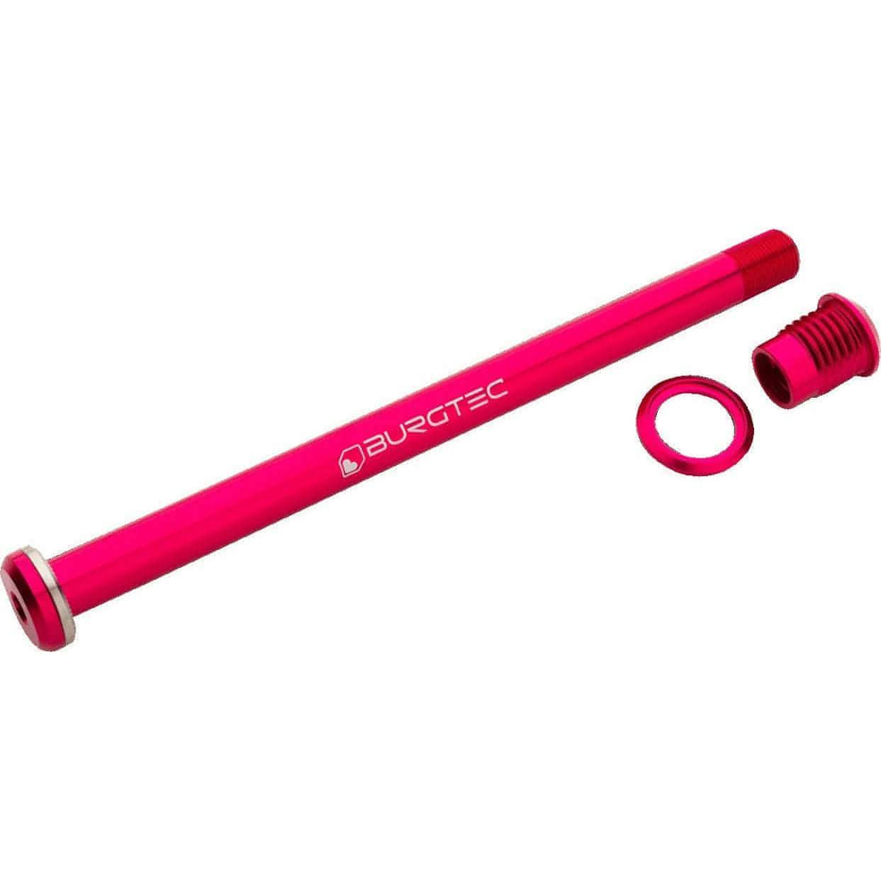 Burgtec Santa Cruz 173.7mm Rear Axle - Image 19