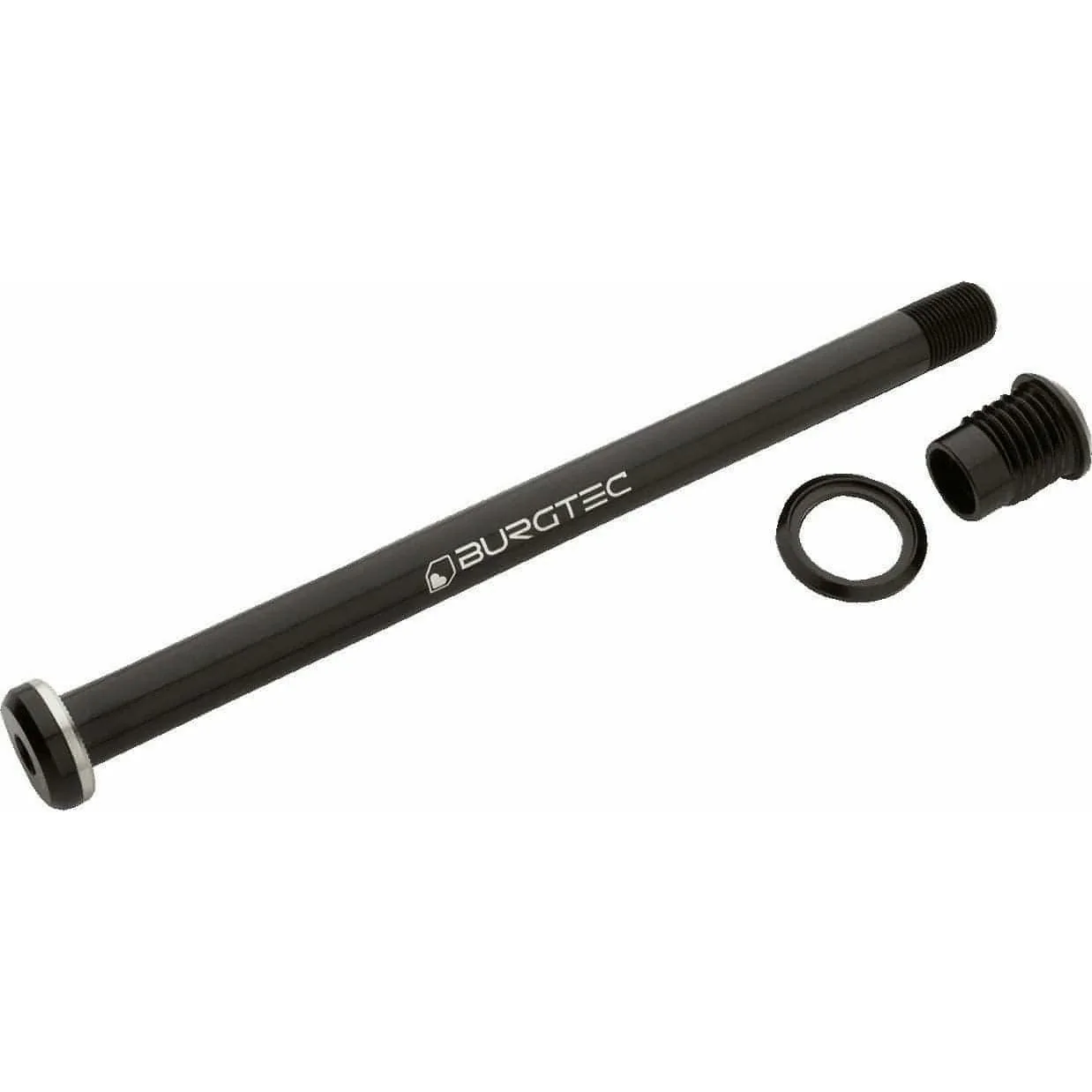Burgtec Santa Cruz 173.7mm Rear Axle - Image 2