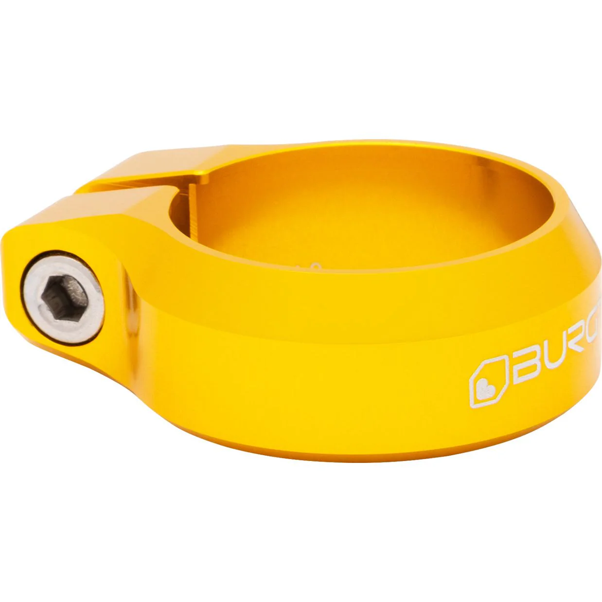 Burgtec Seatpost Clamp - Image 10