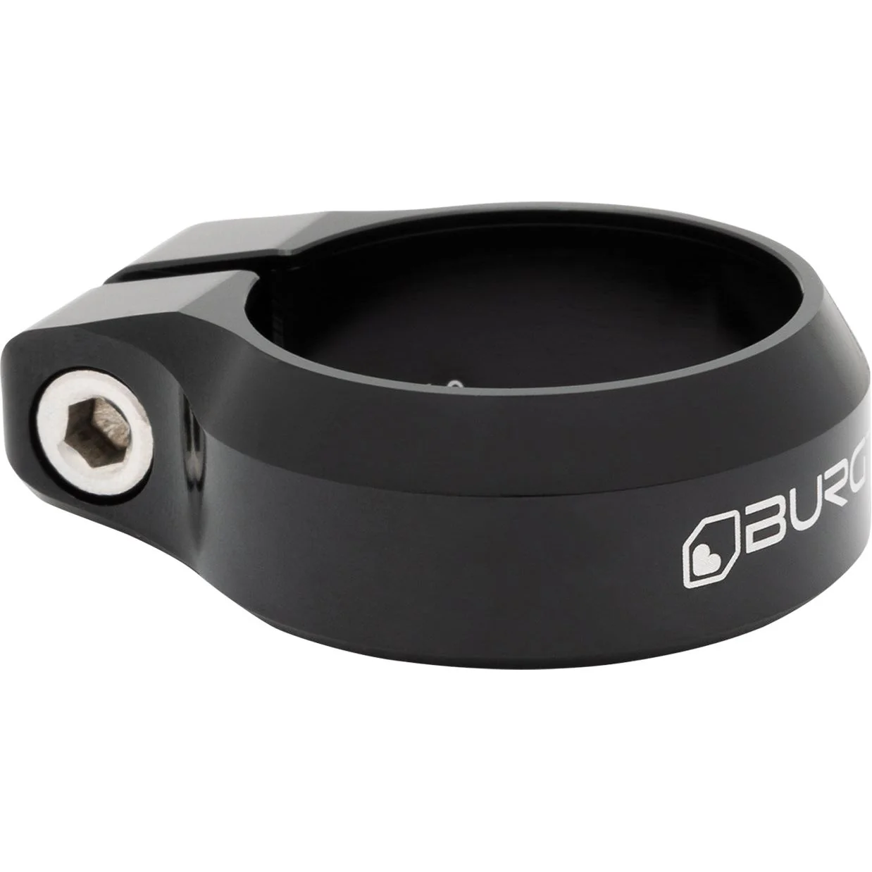 Burgtec Seatpost Clamp - Image 2