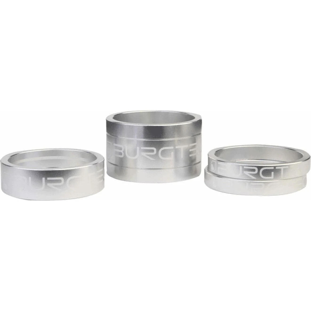 Burgtec Stem Spacers - Image 10
