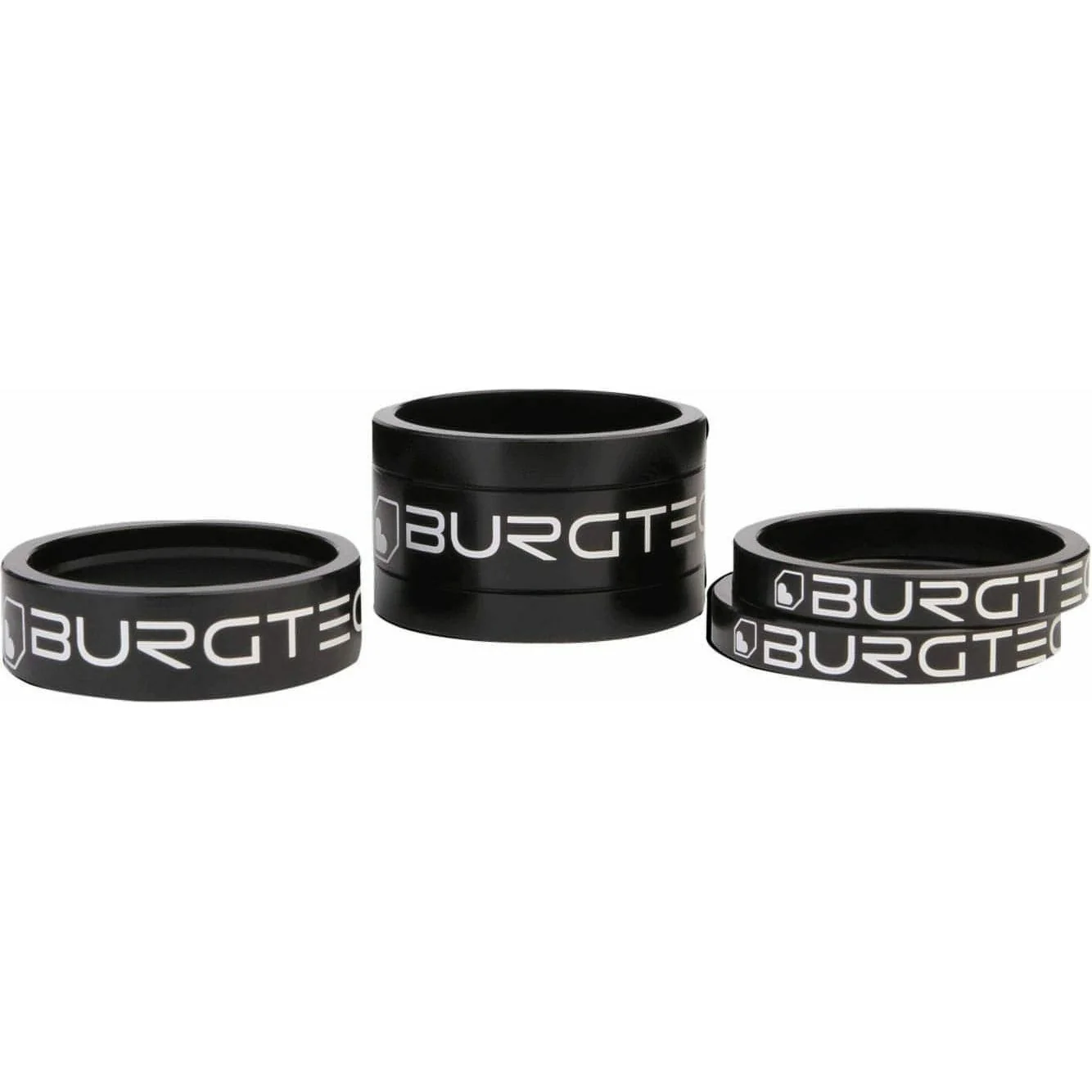 Burgtec Stem Spacers - Image 6