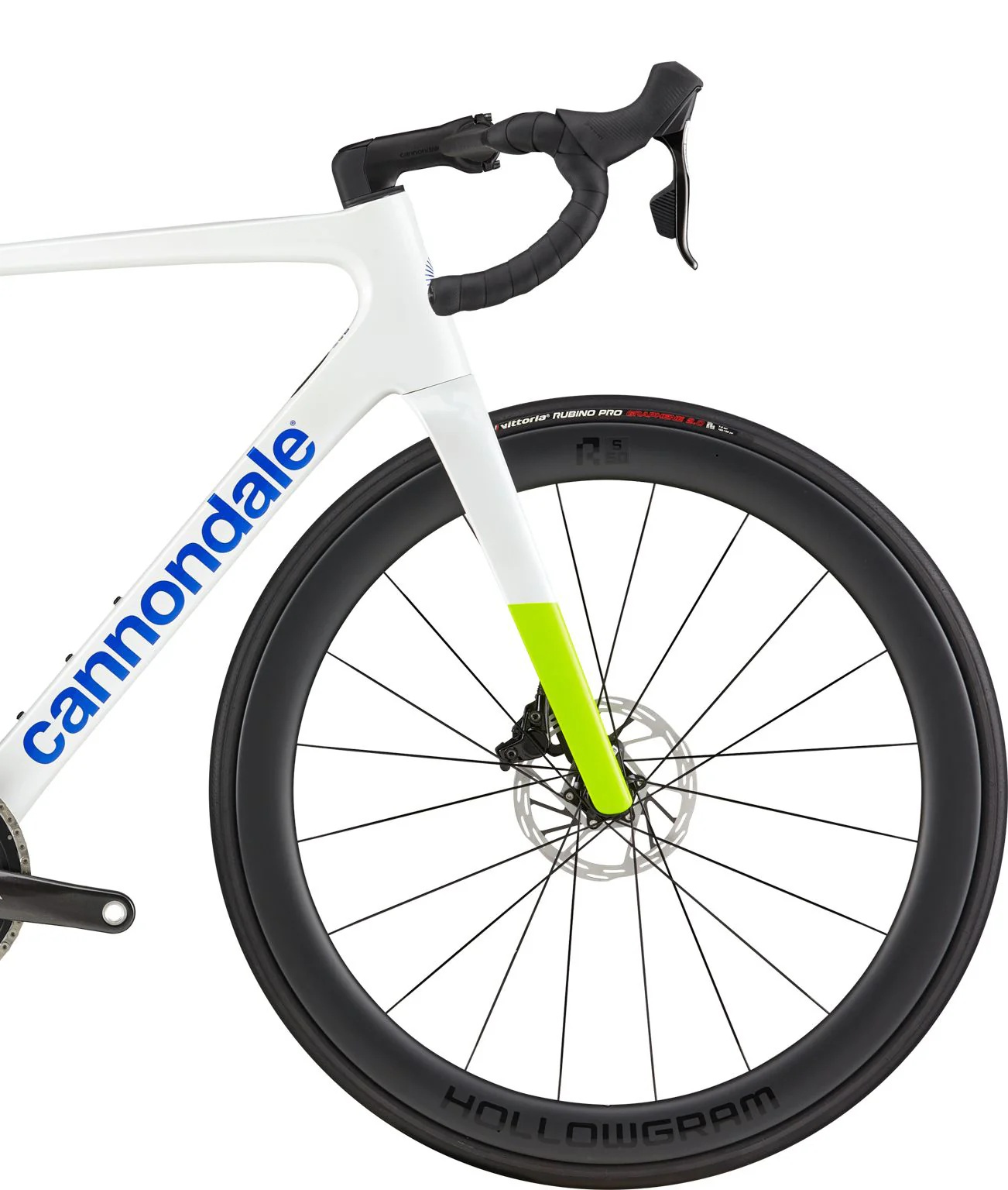 Cannondale Supersix Evo 1 Carbon Road Bike 2025 - Cashmere - Image 3