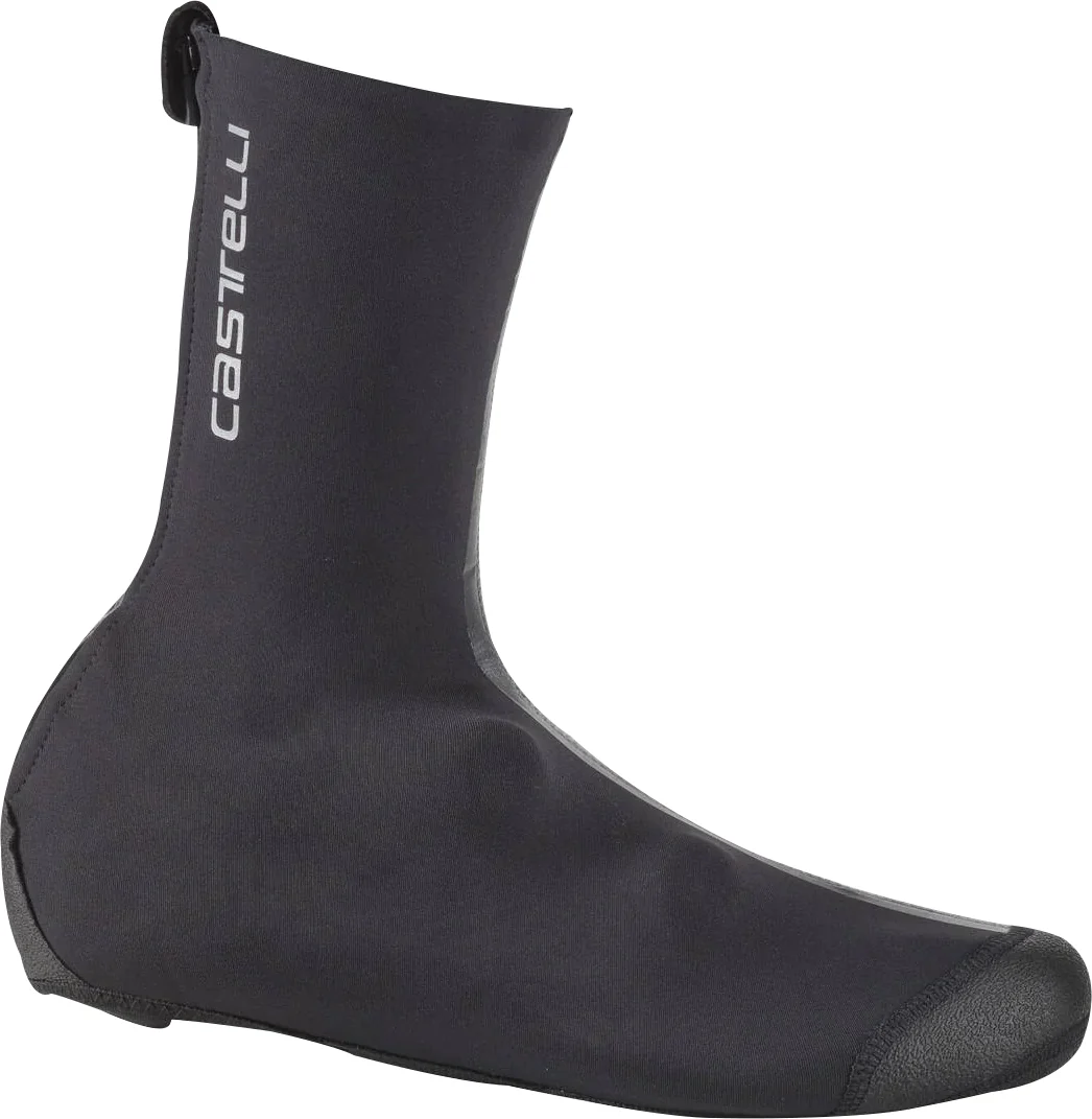 Castelli Diluvio UL 2 Cycling Over Shoes - Black