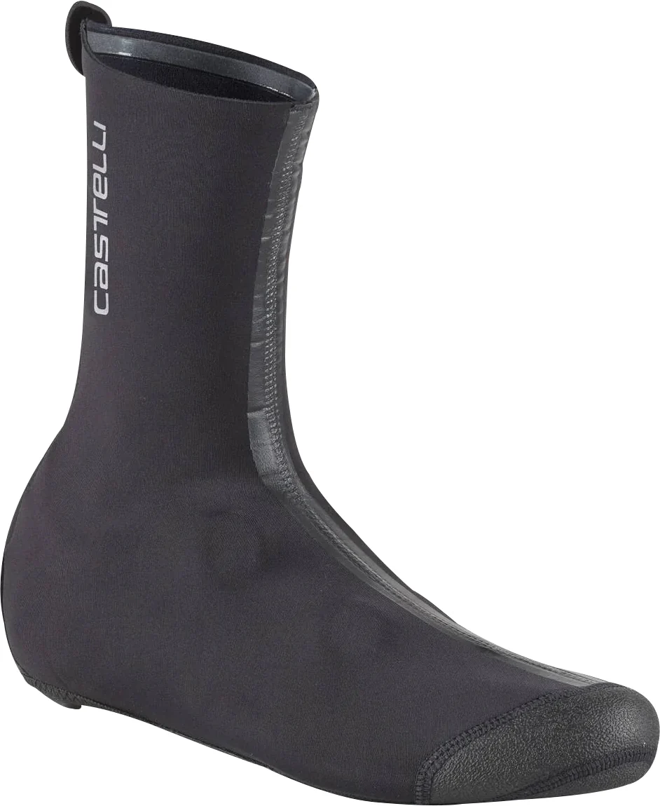 Castelli Diluvio UL 2 Cycling Over Shoes - Black - Image 2