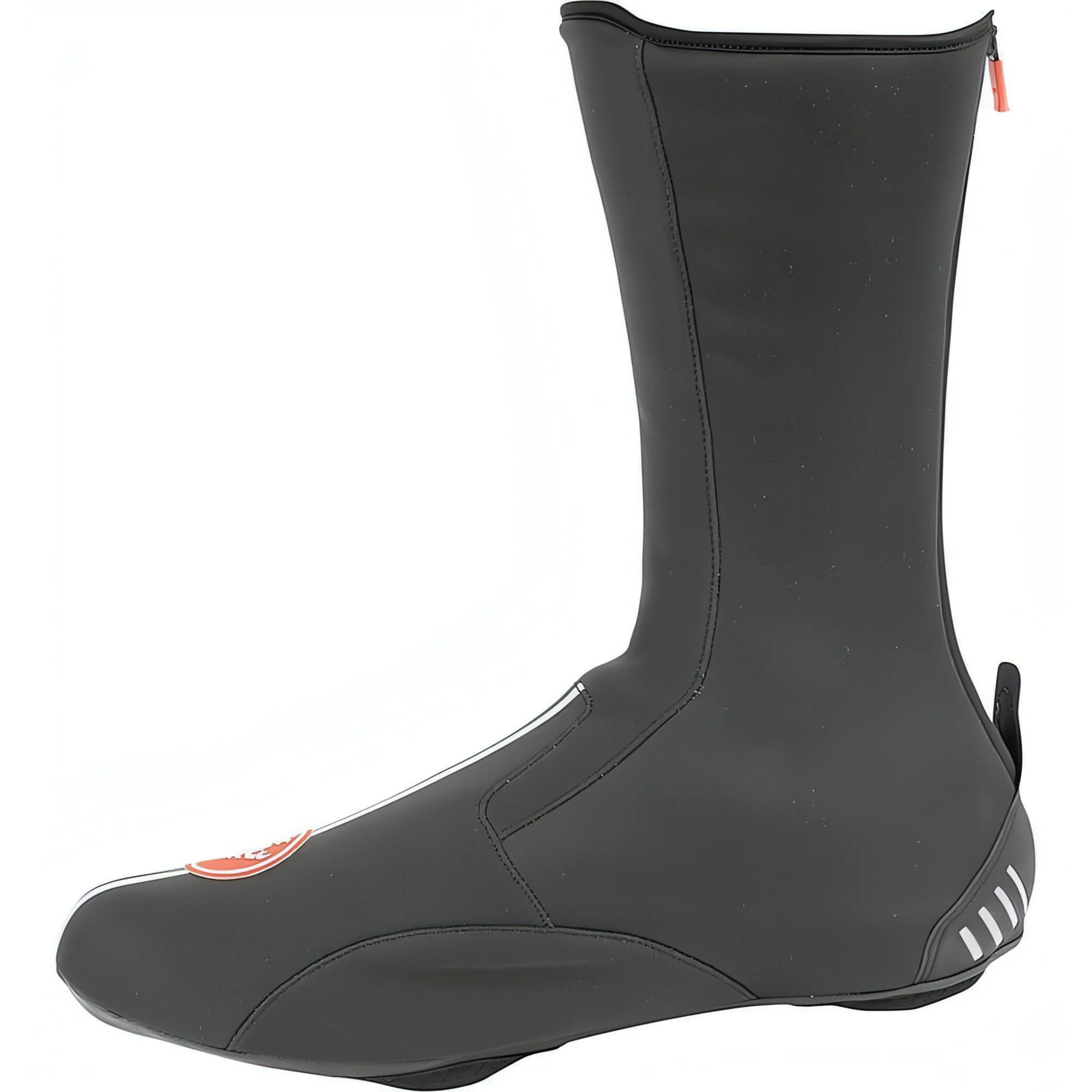 Castelli Estremo Shoe Covers - Black - Image 4