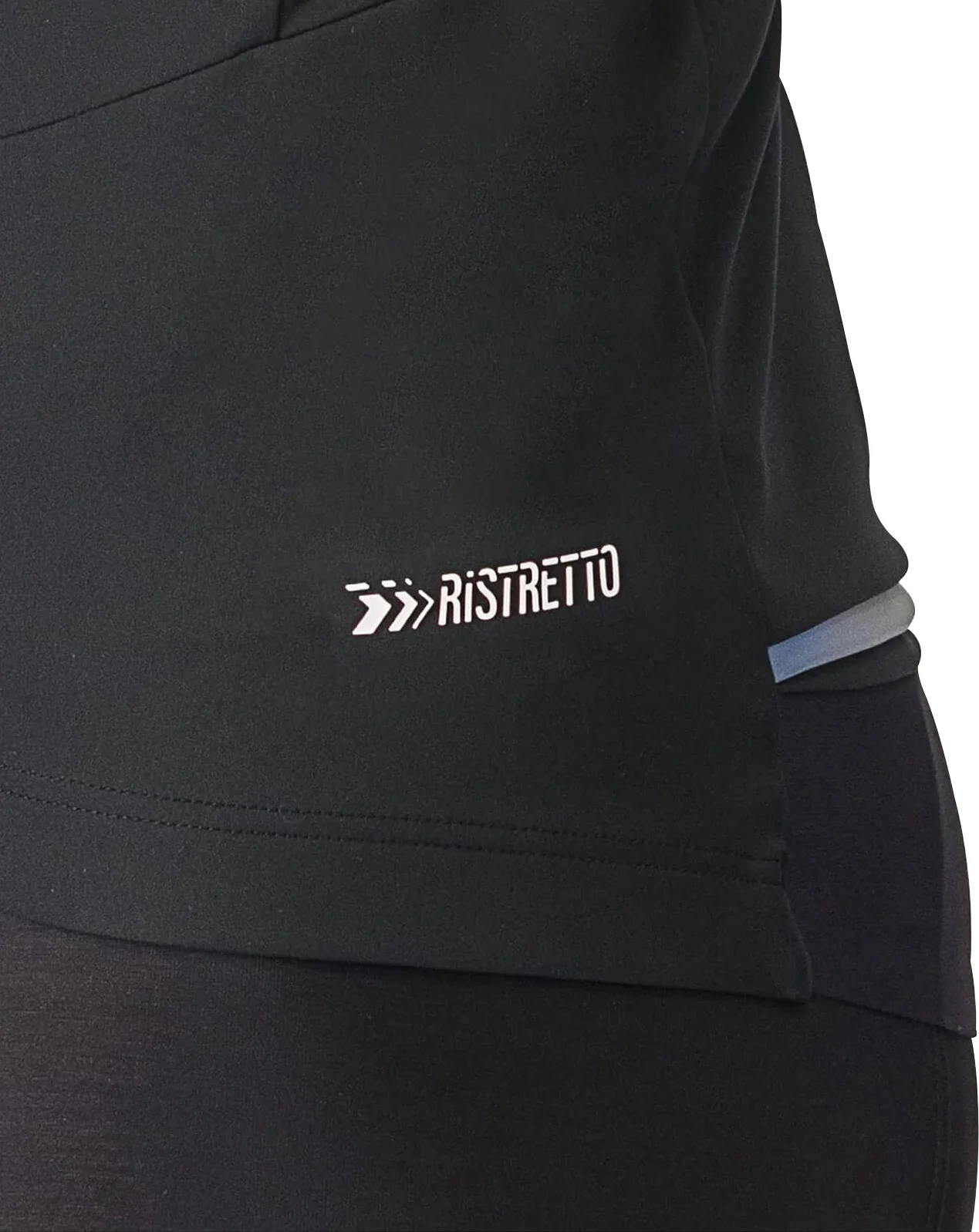 Castelli Perfetto Air Mens Cycling Jacket - Black - Image 5
