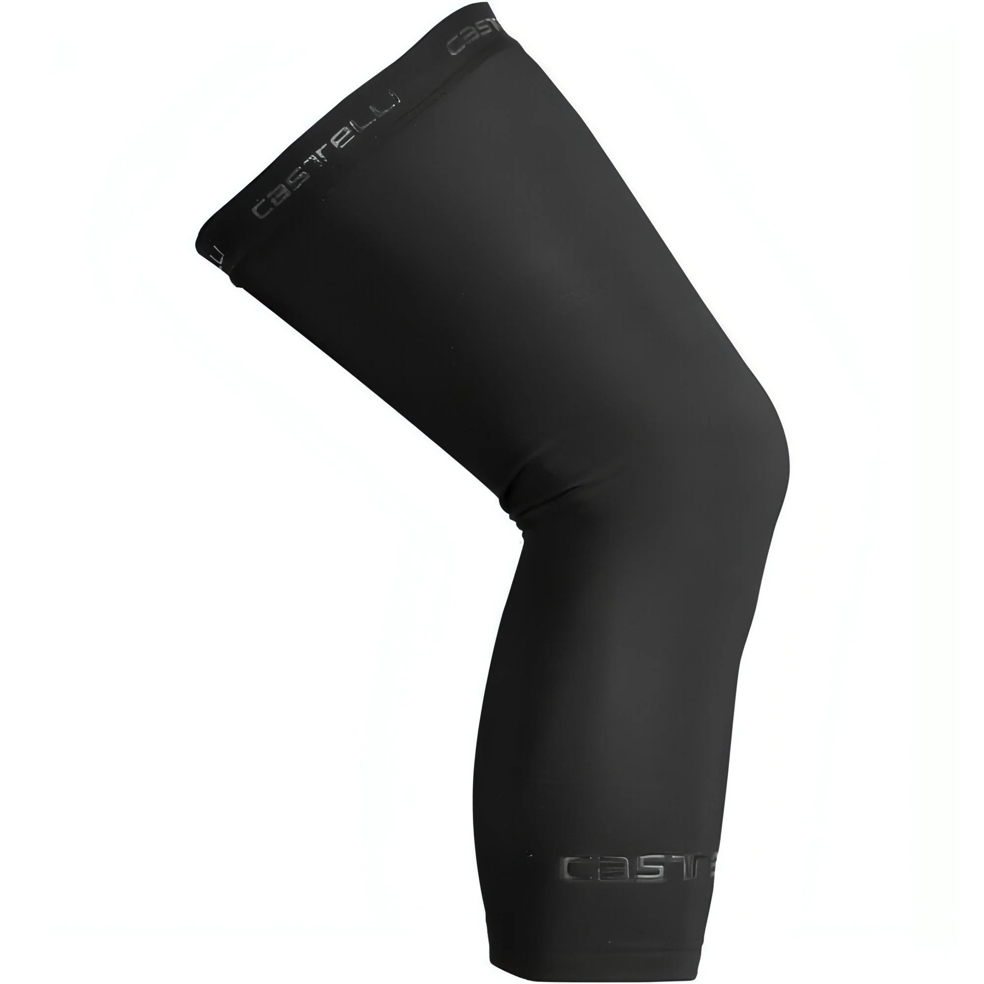 Castelli Thermoflex 2 Cycling Knee Warmers - Black