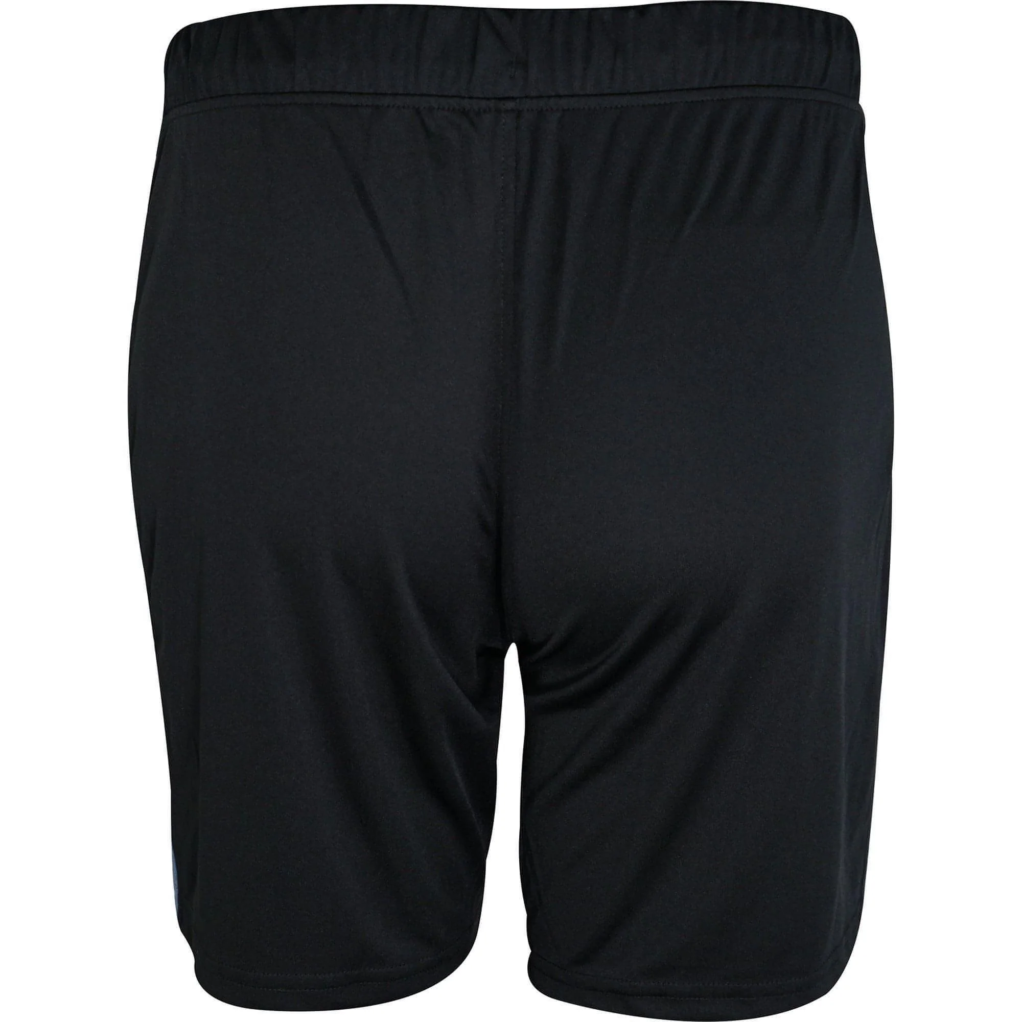 Castore Newcastle United Mens Training Shorts - Black - Image 2