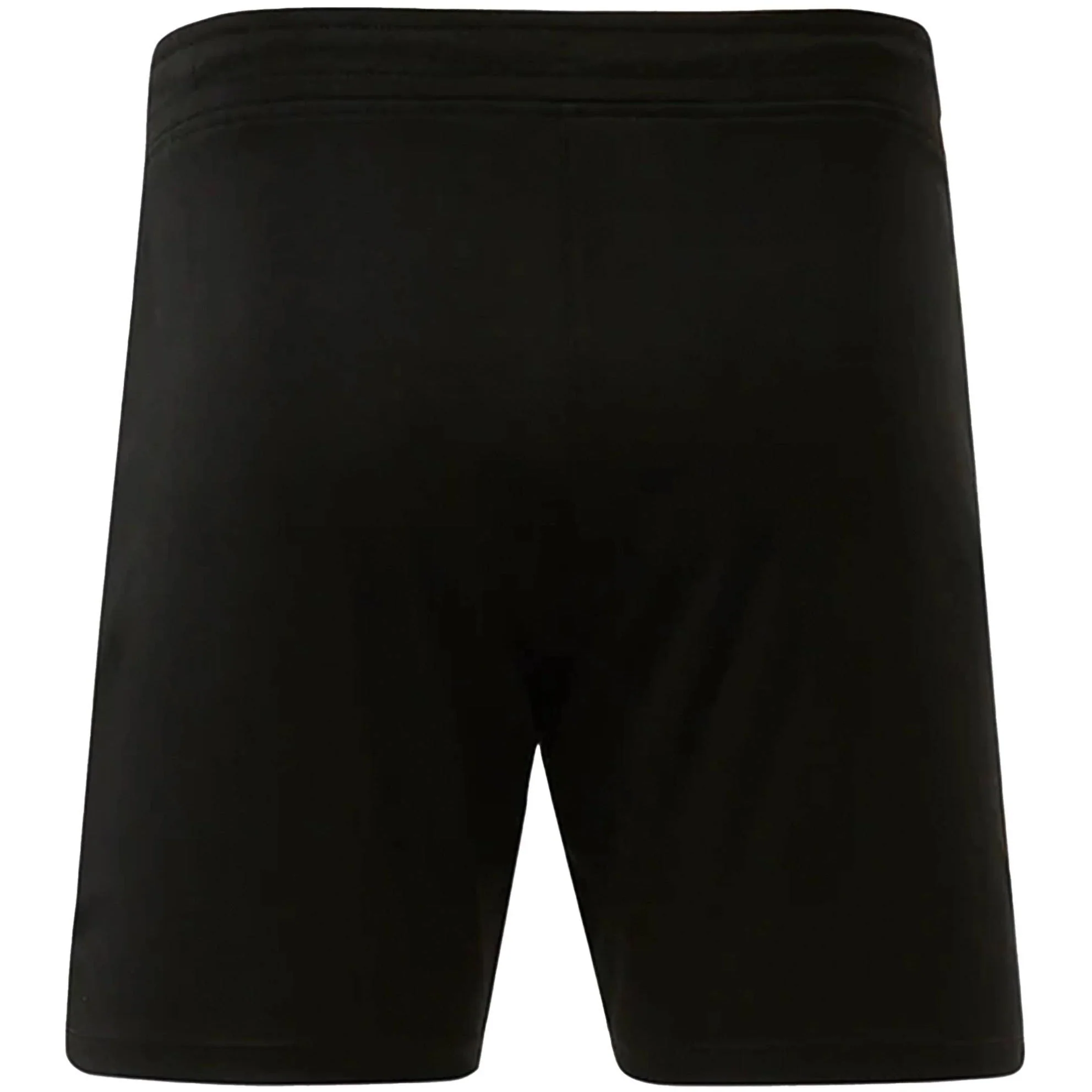 Castore Newcastle United Home Mens Football Shorts - Black - Image 2