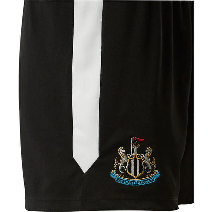Castore Newcastle United Home Womens Football Shorts - Image 3