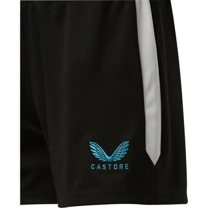 Castore Newcastle United Home Womens Football Shorts - Image 4
