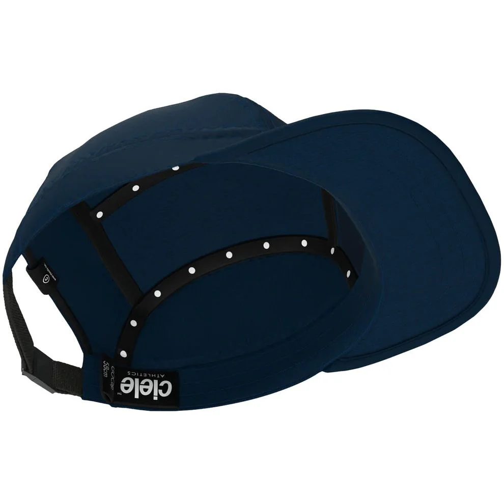 Ciele Athletics GOCap Running Cap - Marine - Image 2