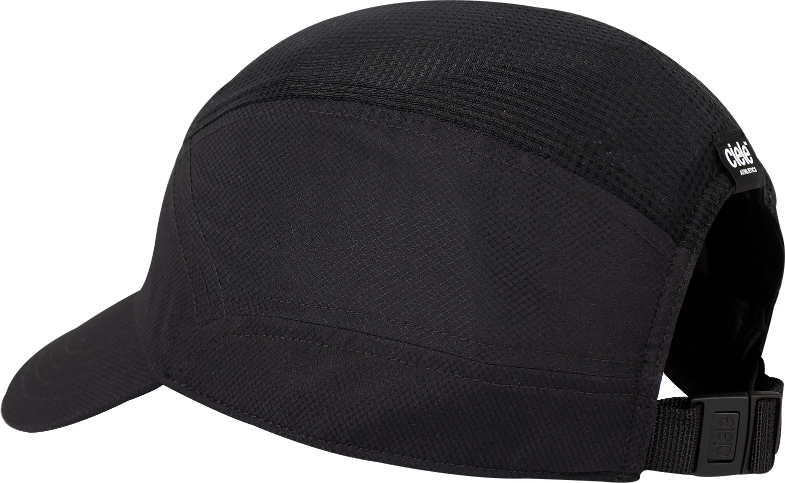Ciele FSTCap SC Classic Cside Running Cap - Whitaker - Image 2