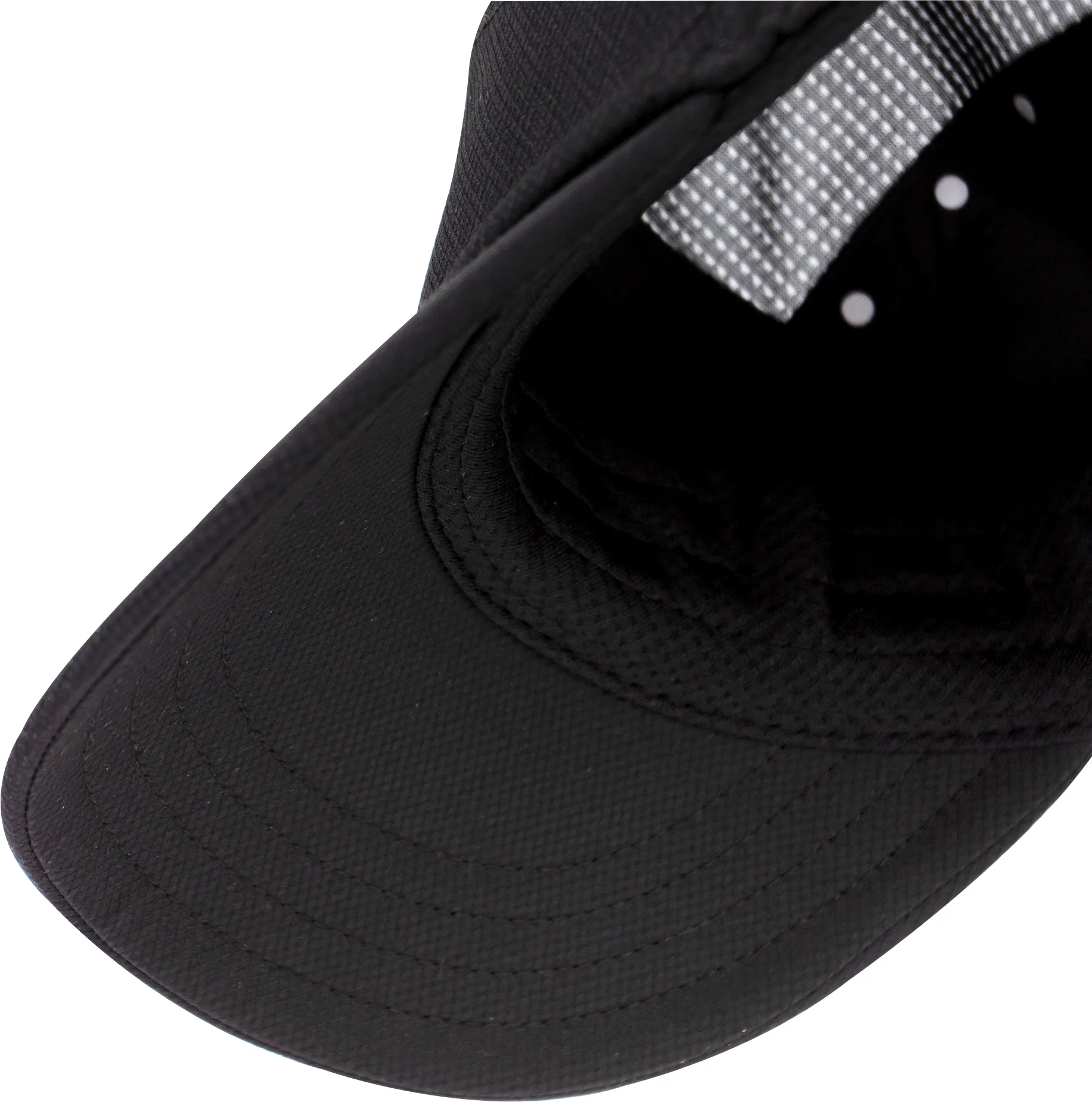 Ciele FSTCap SC Classic Cside Running Cap - Whitaker - Image 3
