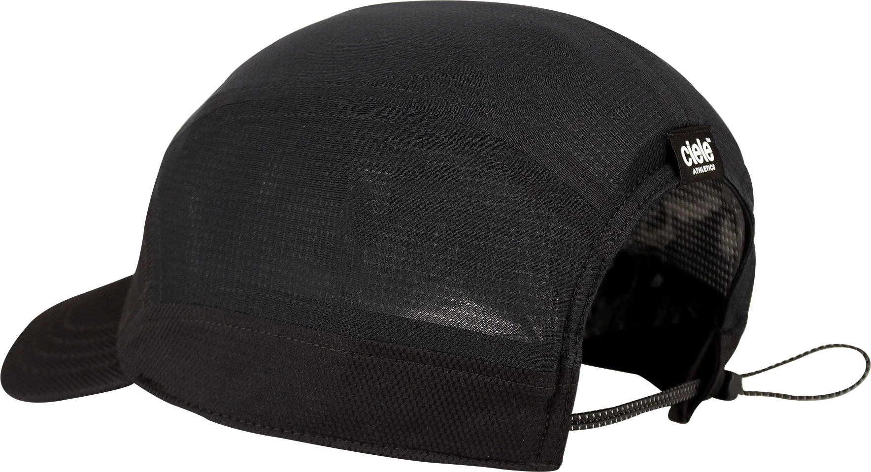 Ciele FSTCap SC EQ Frame S Running Cap - Whitaker - Image 2