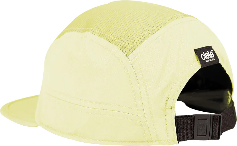 Ciele GOCap Classic Athletics Running Cap - Glade - Image 2