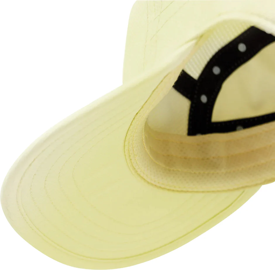 Ciele GOCap Classic Athletics Running Cap - Glade - Image 3