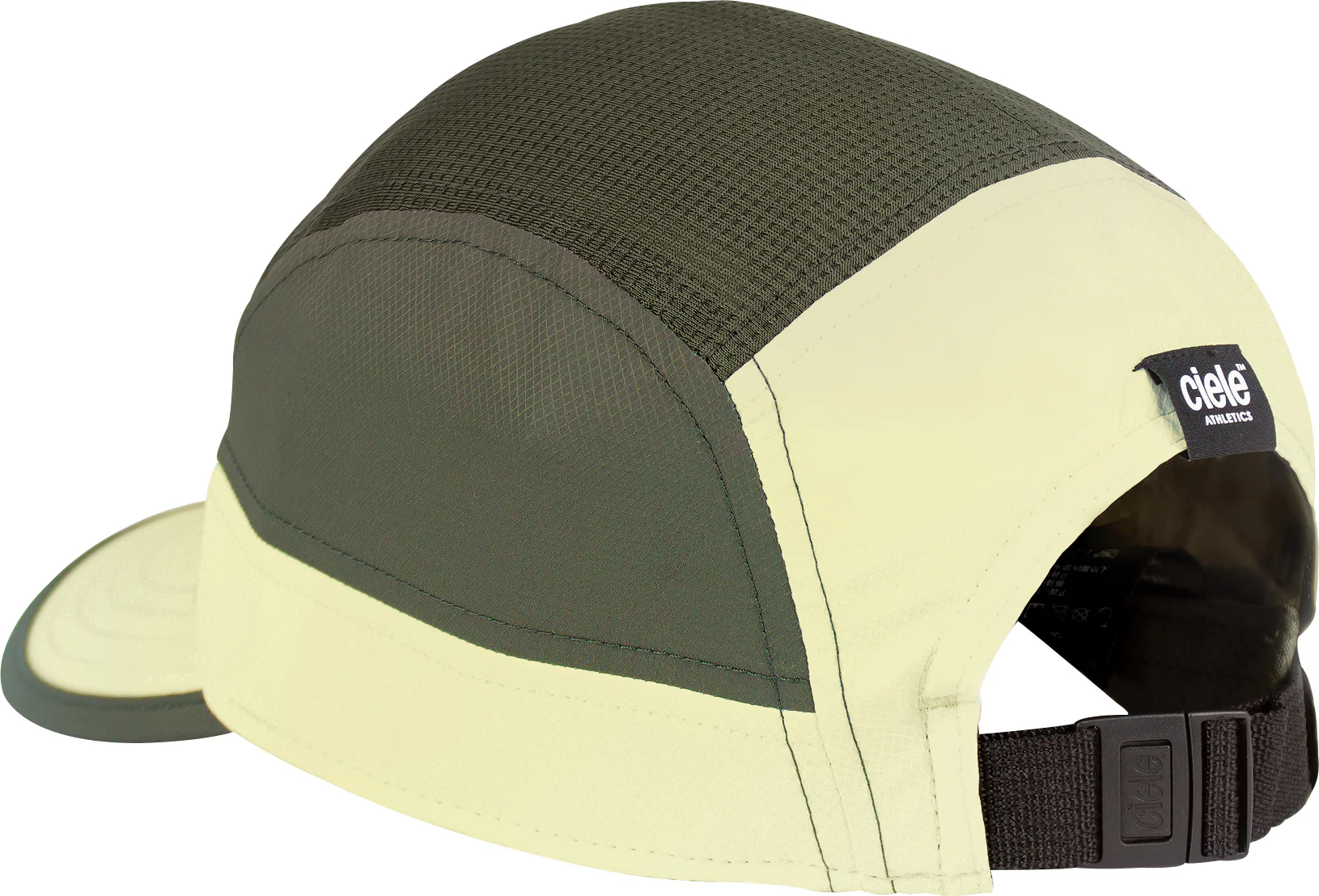 Ciele GOCap SC Classic C Plus Box Running Cap - Glade - Image 2