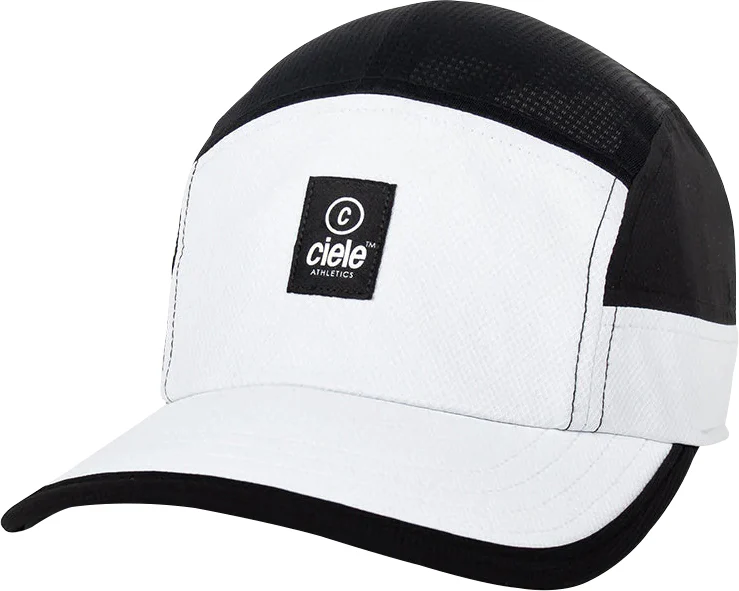 Ciele GOCap SC Classic C Plus Box Running Cap - Trooper