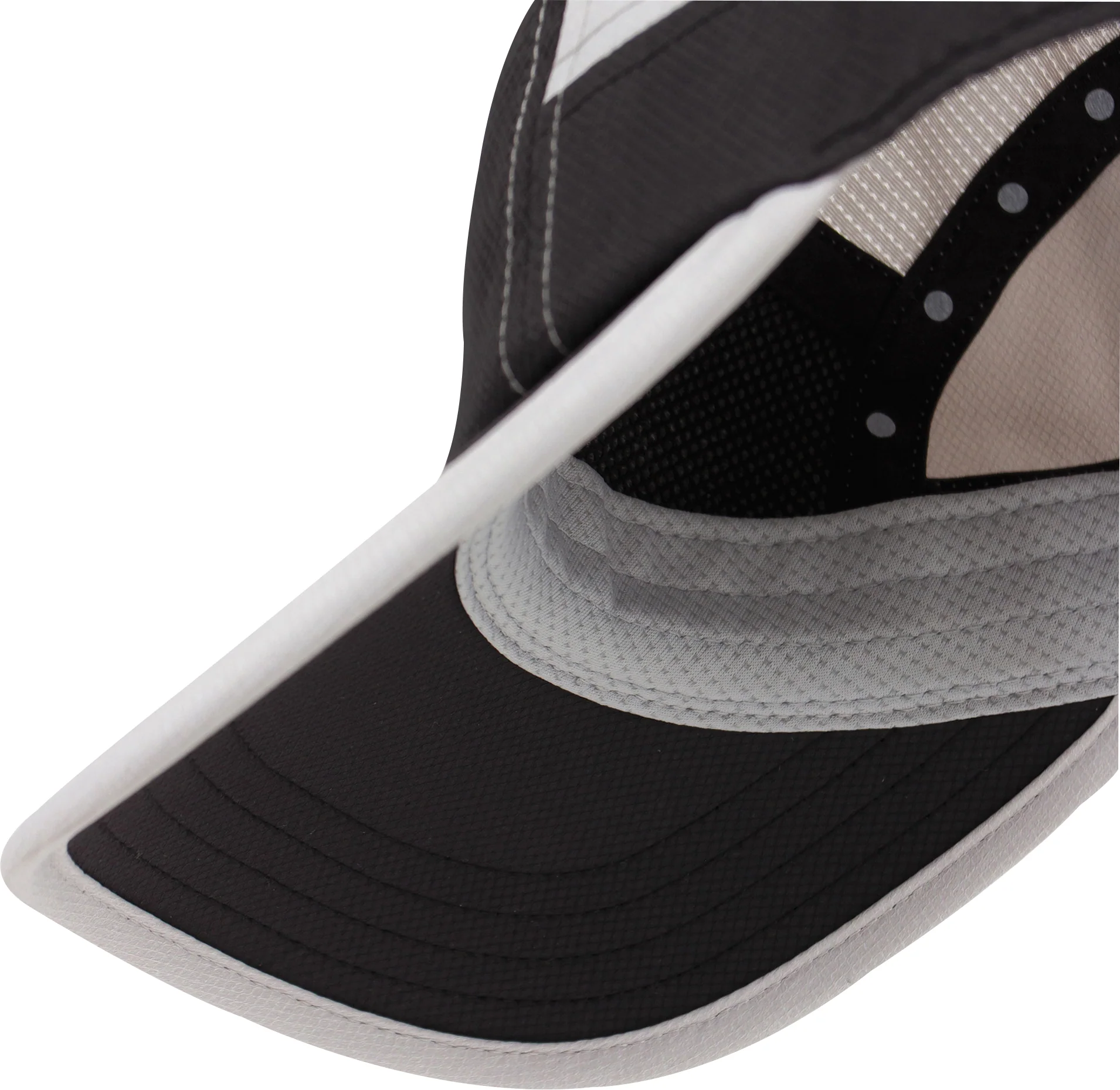 Ciele GOCap SC Classic C Plus Box Running Cap - Whitaker - Image 3