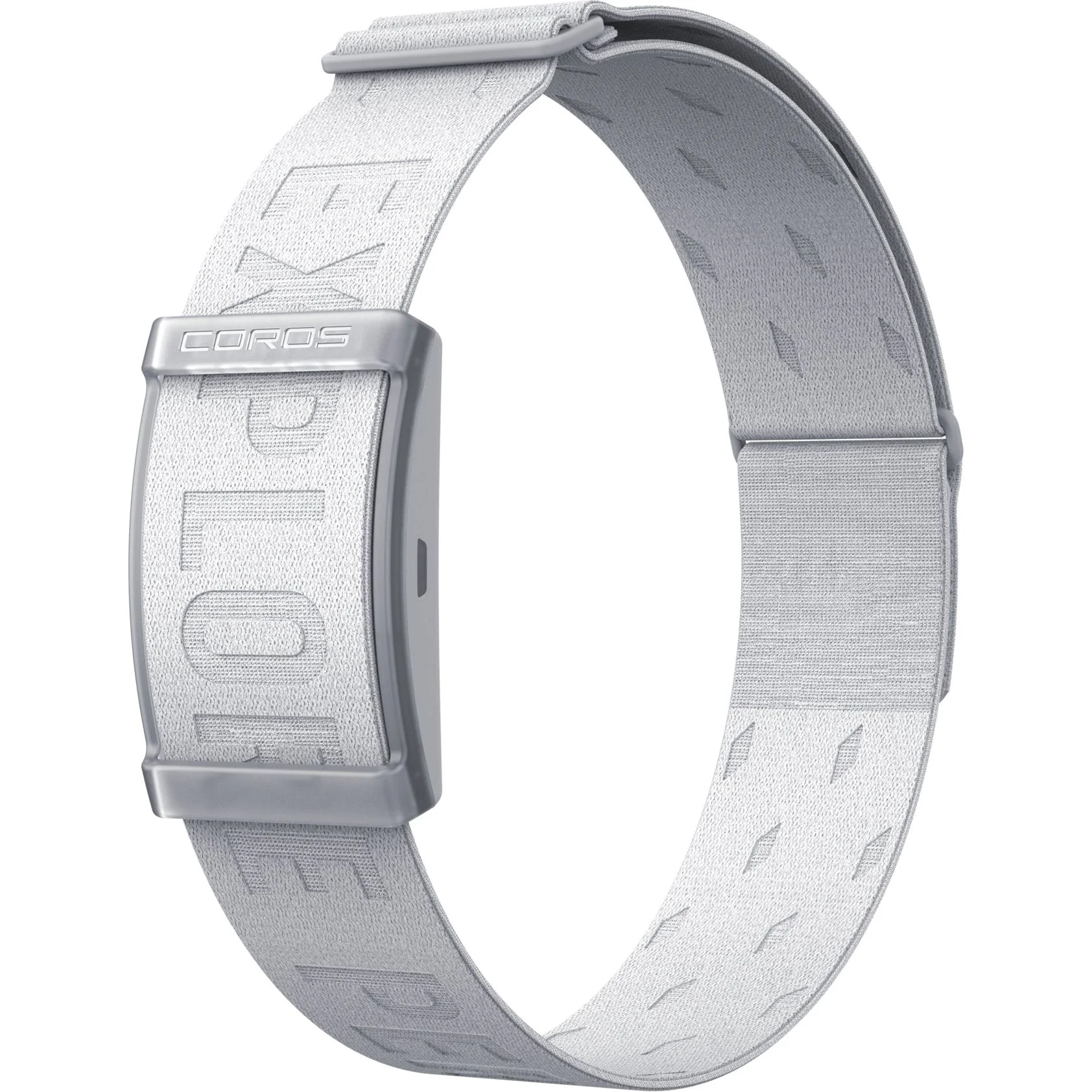 COROS Heart Rate Monitor - Grey - Image 2