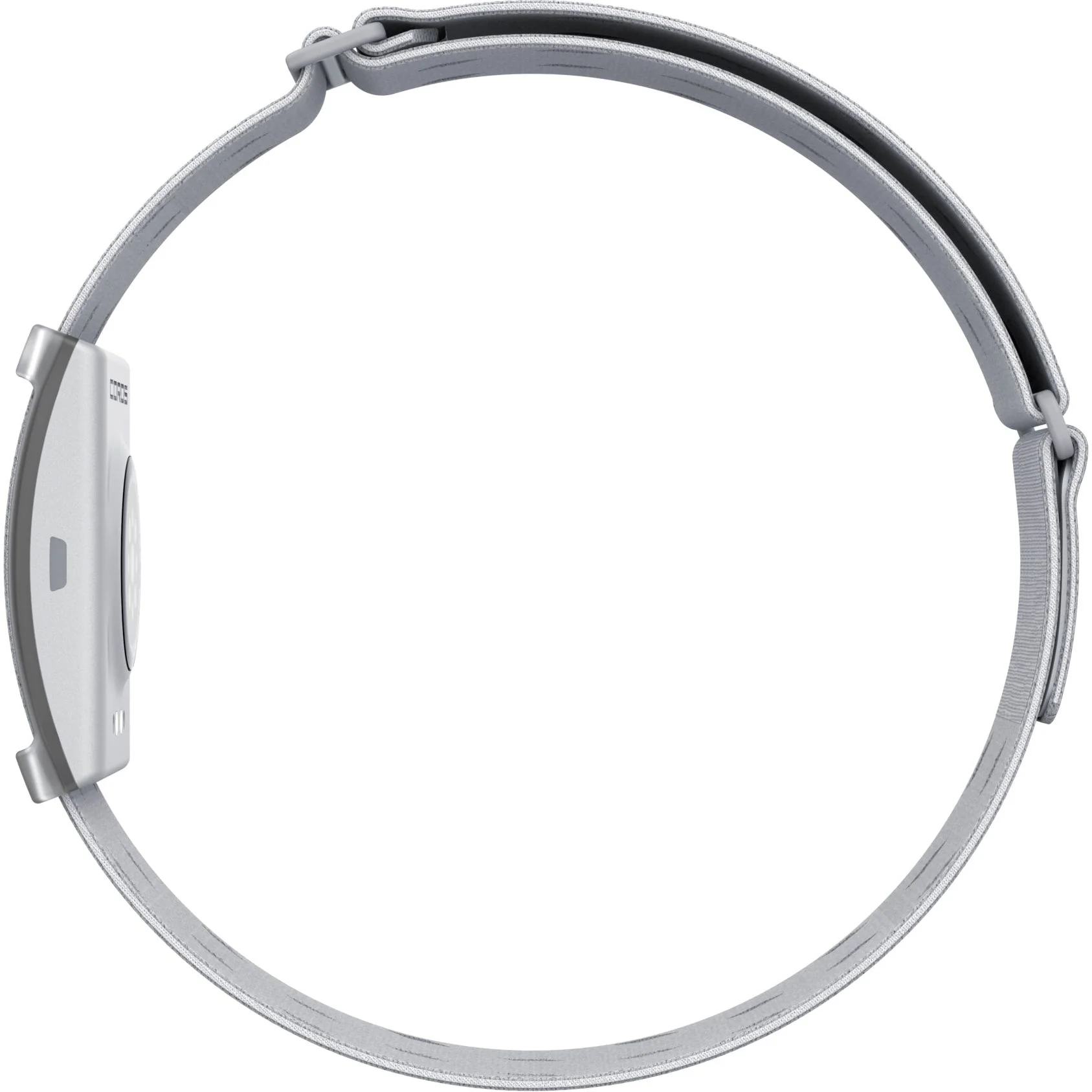 COROS Heart Rate Monitor - Grey - Image 3