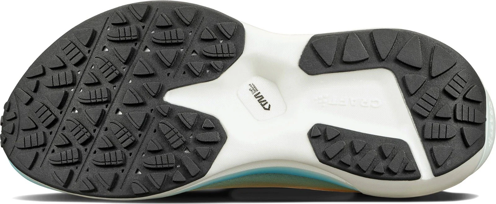 Craft Nordlite Ultra Mens Running Shoes - Orange - Image 2
