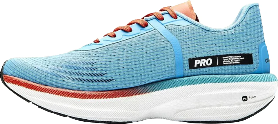 Craft Pro Endur Distance Mens Running Shoes - Blue - Image 3
