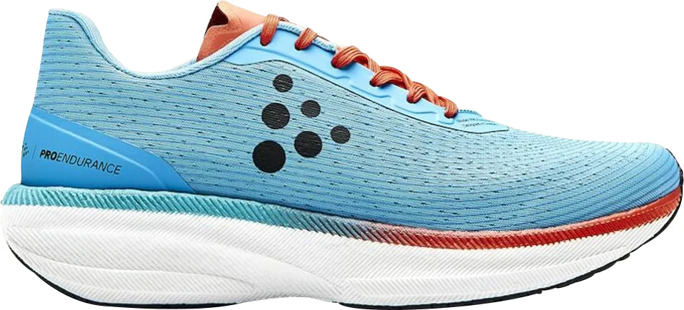 Craft Pro Endur Distance Womens Running Shoes - Blue