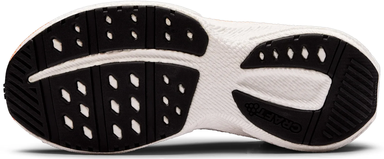 Craft Pro Endur Distance Womens Running Shoes - Blue - Image 2