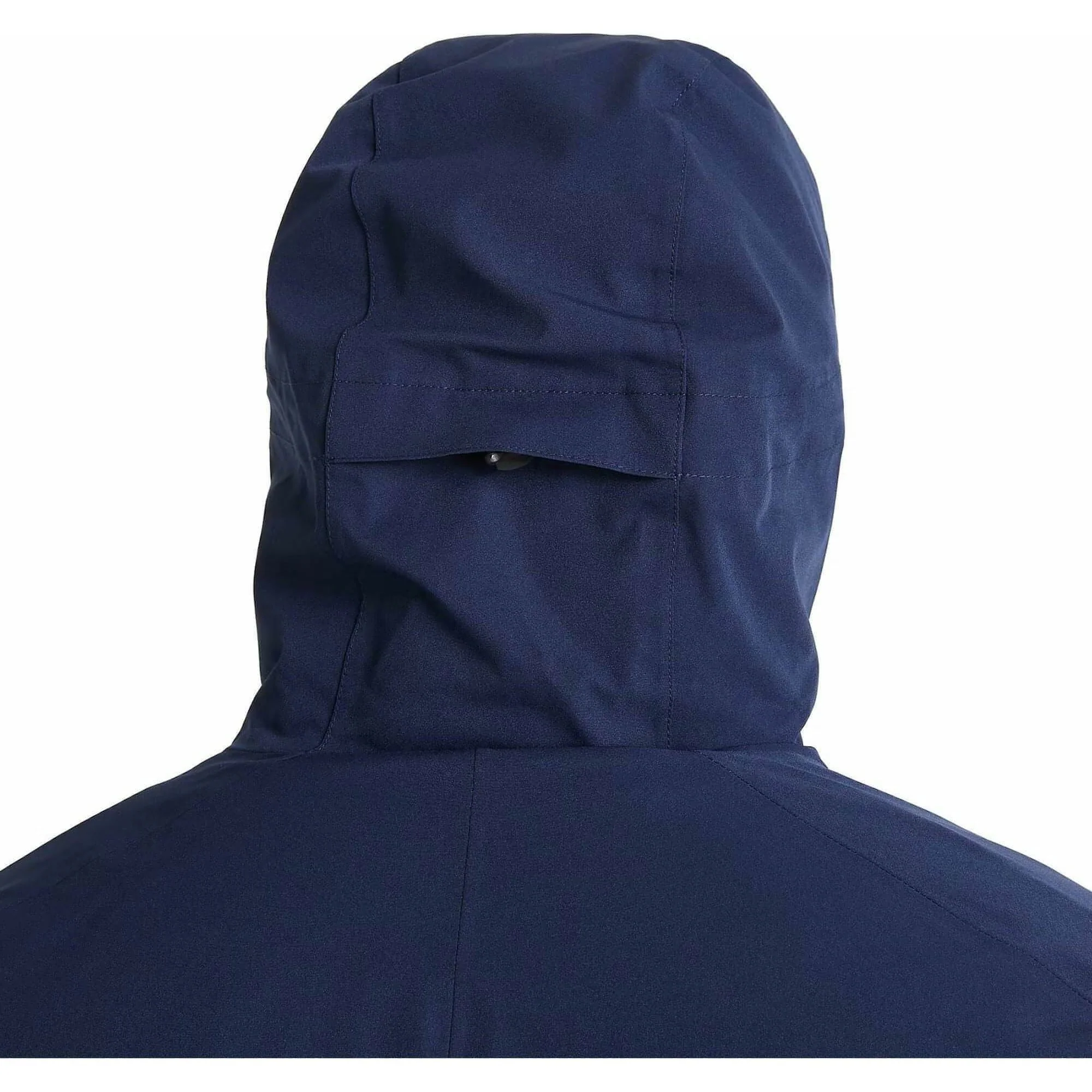 Craghoppers Lorton Thermic Mens Waterproof Jacket - Blue - Image 4
