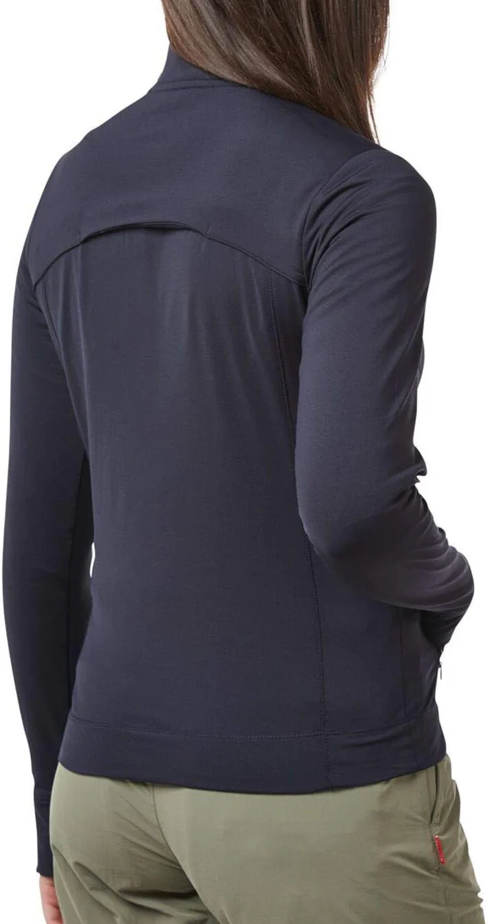 Craghoppers NosiLife Florian Womens Jacket - Navy - Image 2