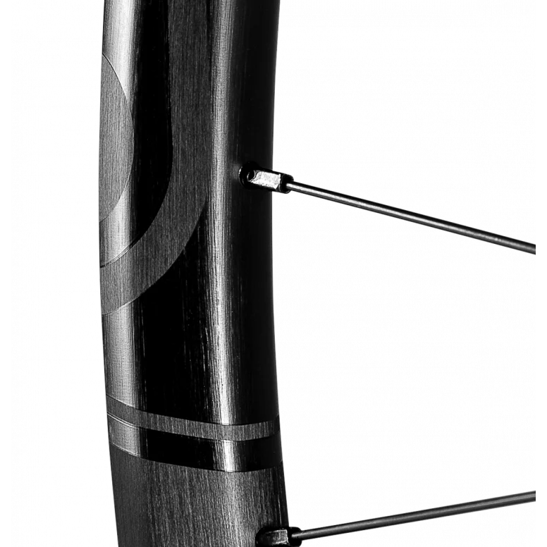 CrankBrothers Synthesis Alloy Enduro Boost Wheelset - Image 2