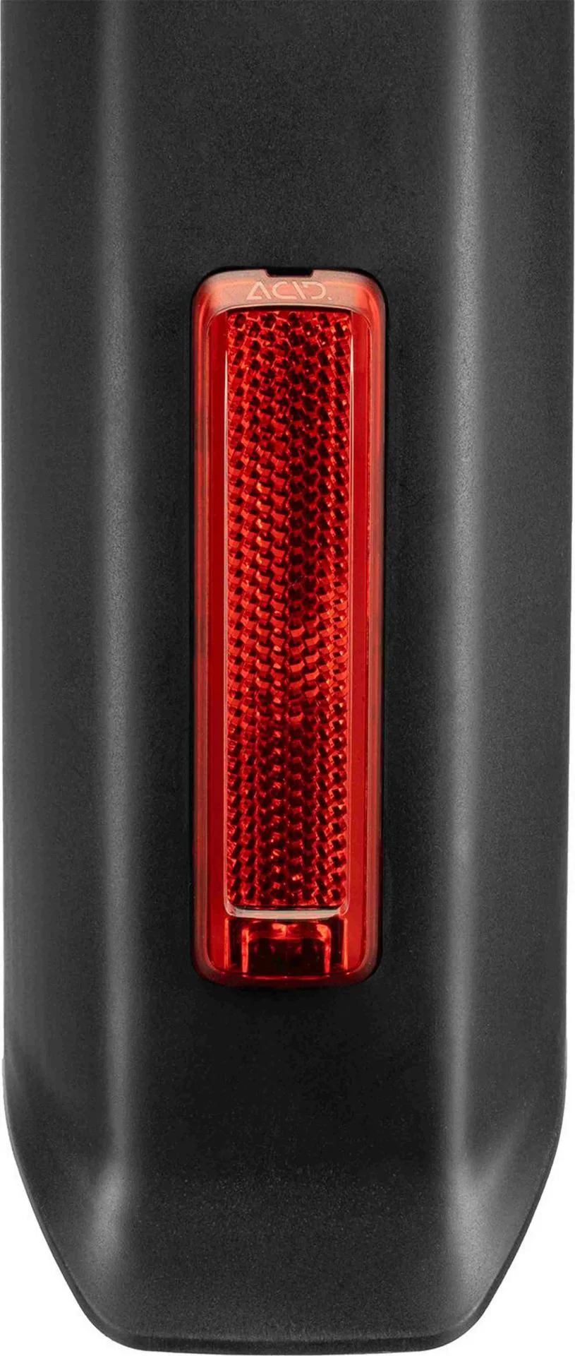 Cube Acid E-Bike Pro-E Sic Brake Mudguard Rear Bike Light - Red - Image 2
